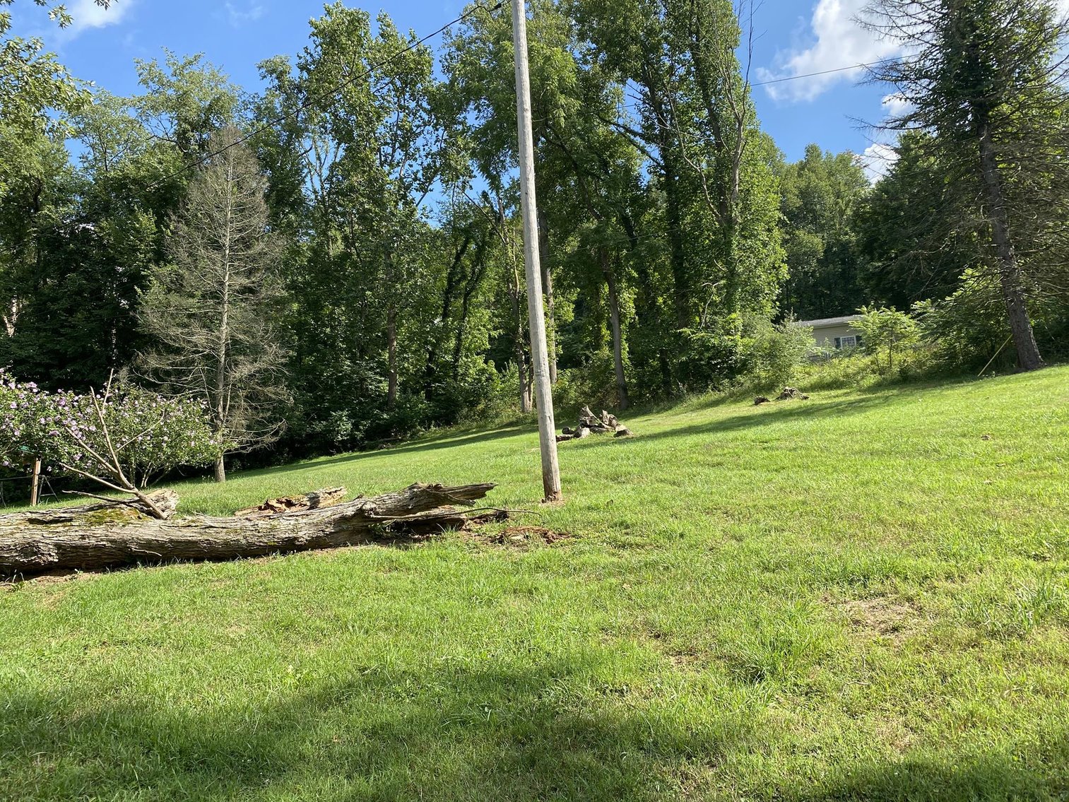 Image for SOLD $225,500 - 2.69 Acres on Canyon Road Sold to the Highest Bidder