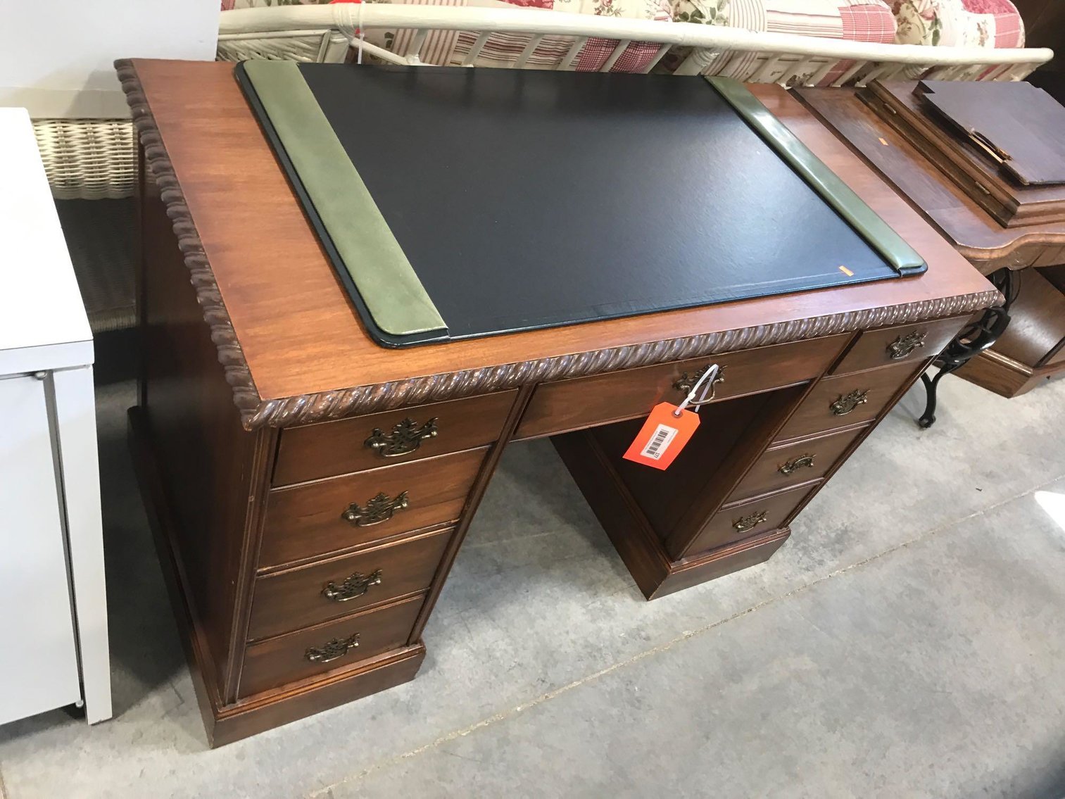 Image for Furniture, Lawn & garden, tools & more-New building North