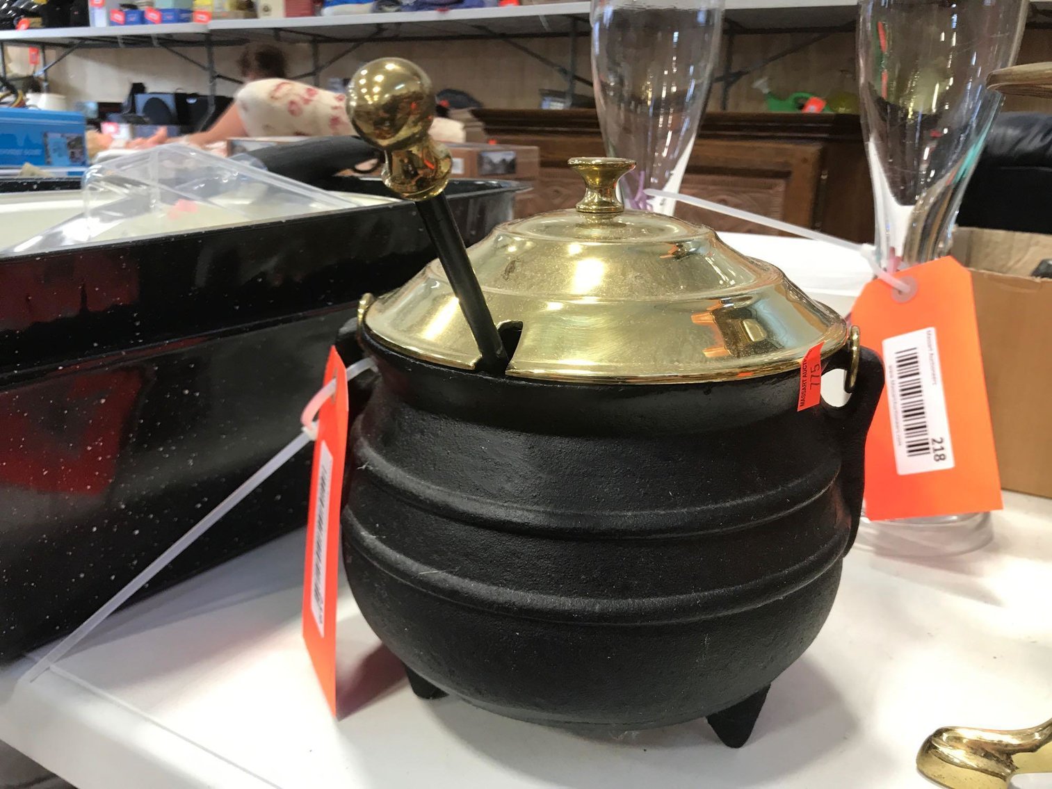 Image for Furniture, Lawn & garden, tools & more-New building North