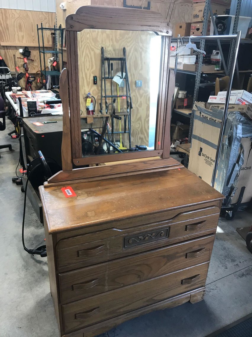 Image for Furniture, Lawn & garden, tools & more-New building North