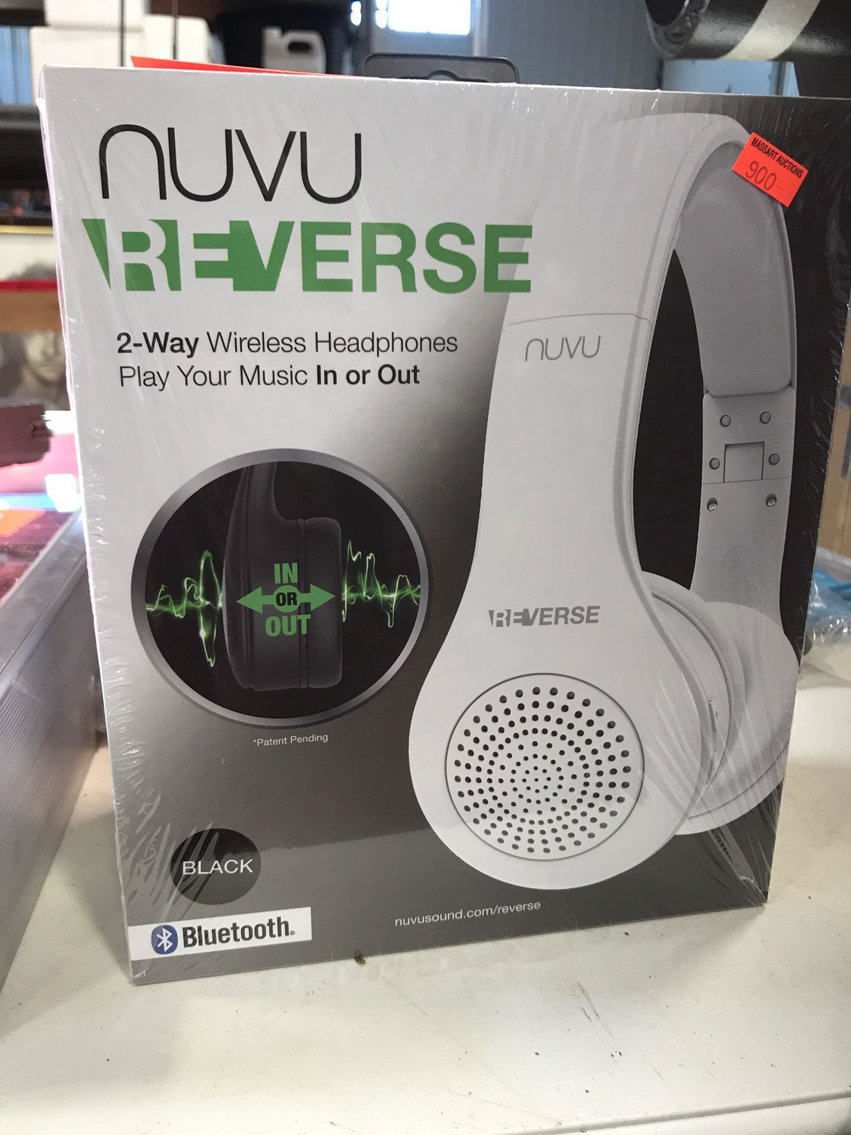 Image for Furniture, Lawn & garden, tools & more-New building North