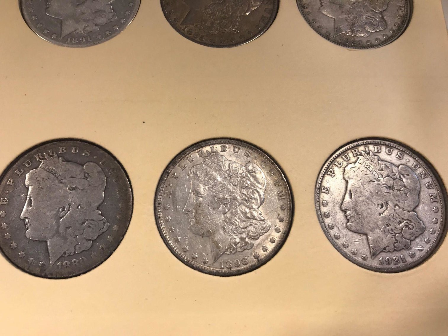 Image for Furniture, Lawn & garden, tools & more-New building North