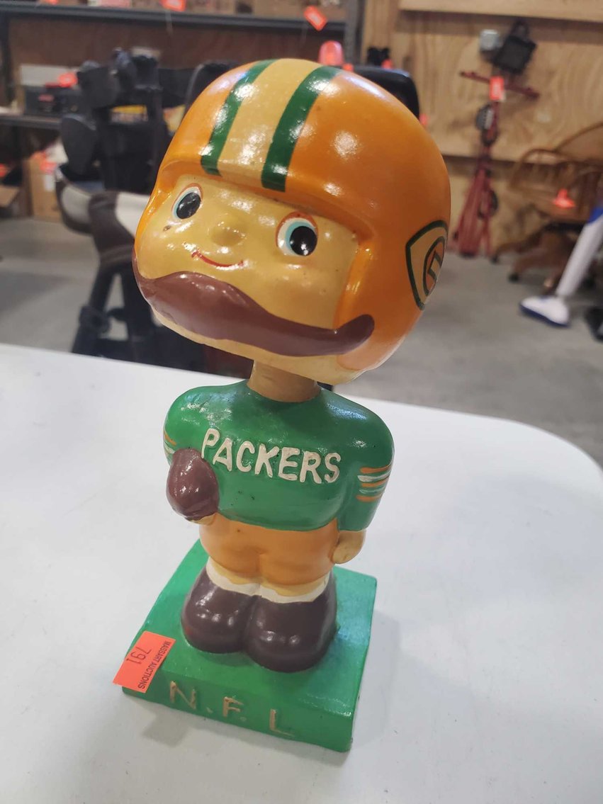 Image for Furniture, Lawn & garden, tools & more-New building North