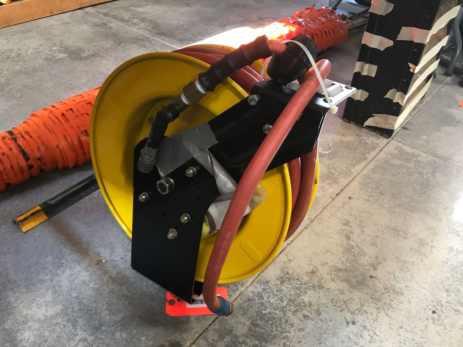 Image for Furniture, Lawn & garden, tools & more-New building North