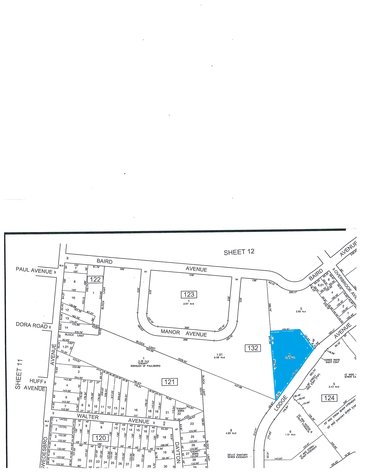 Image for Attention savvy investors and entrepreneurs....1.18 +/- acre lot with opportunities abound!