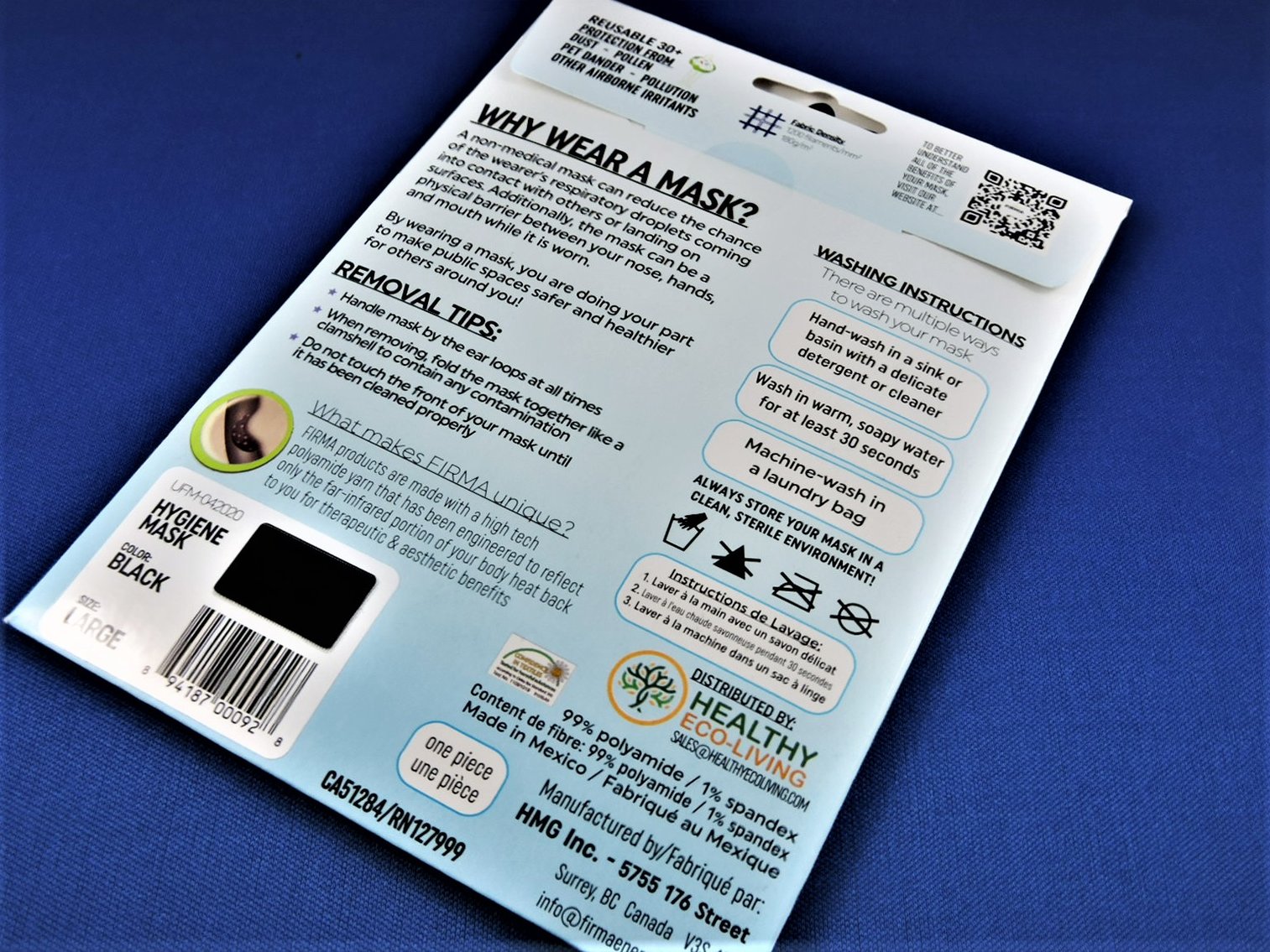 Image for FIRMA ENERGYWARE 