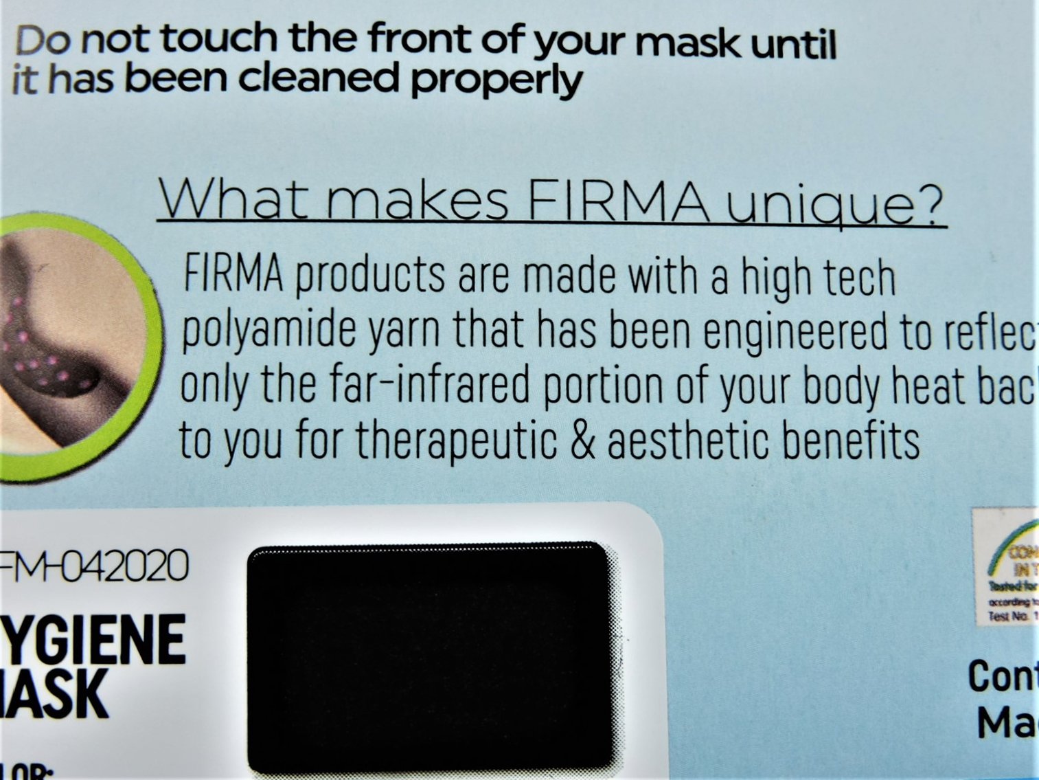 Image for FIRMA ENERGYWARE 