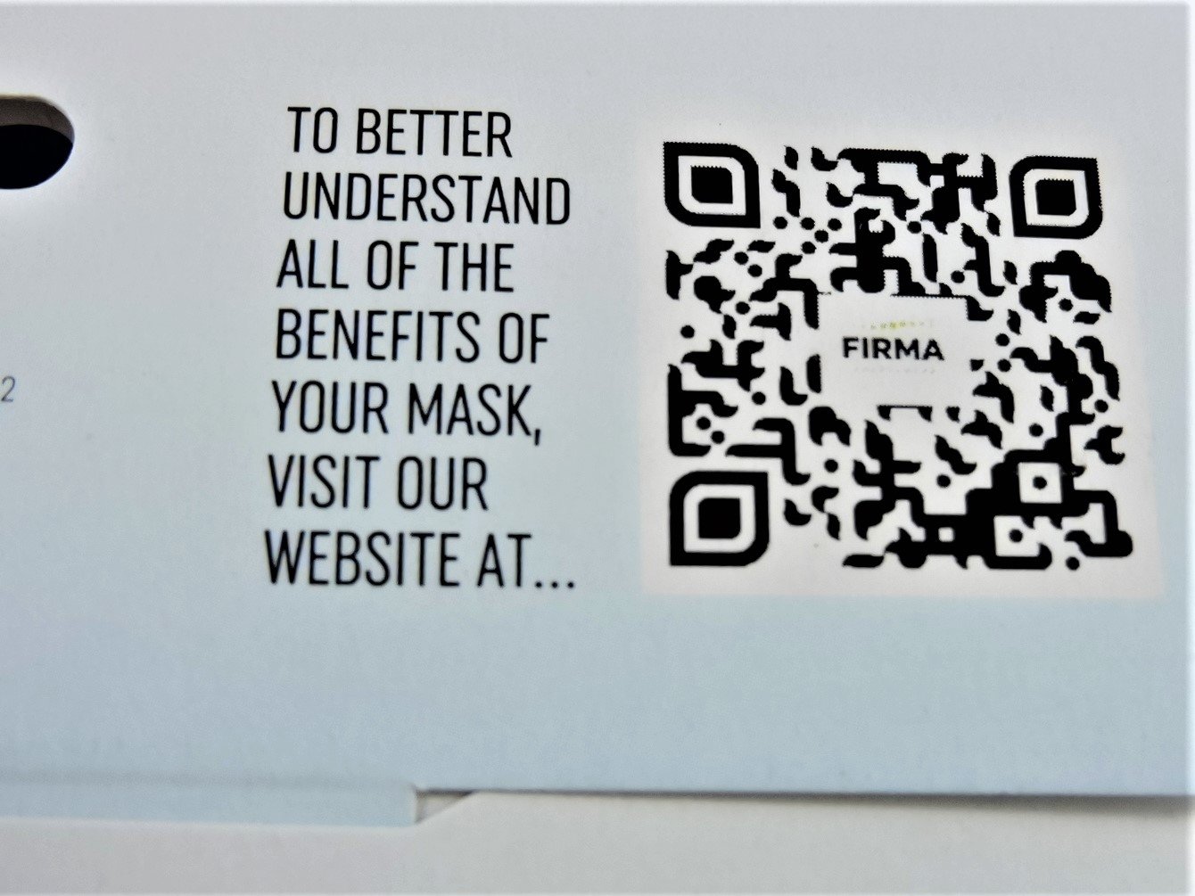 Image for FIRMA ENERGYWARE 