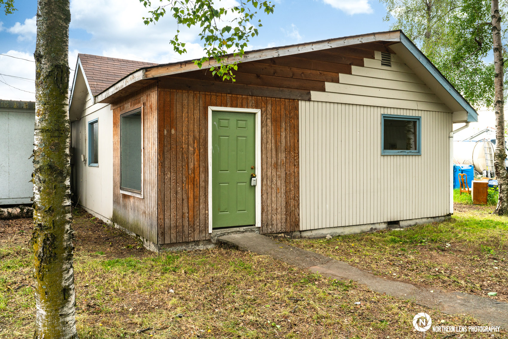 Image for 811 Nelchina Street Real Estate Live Online Auction