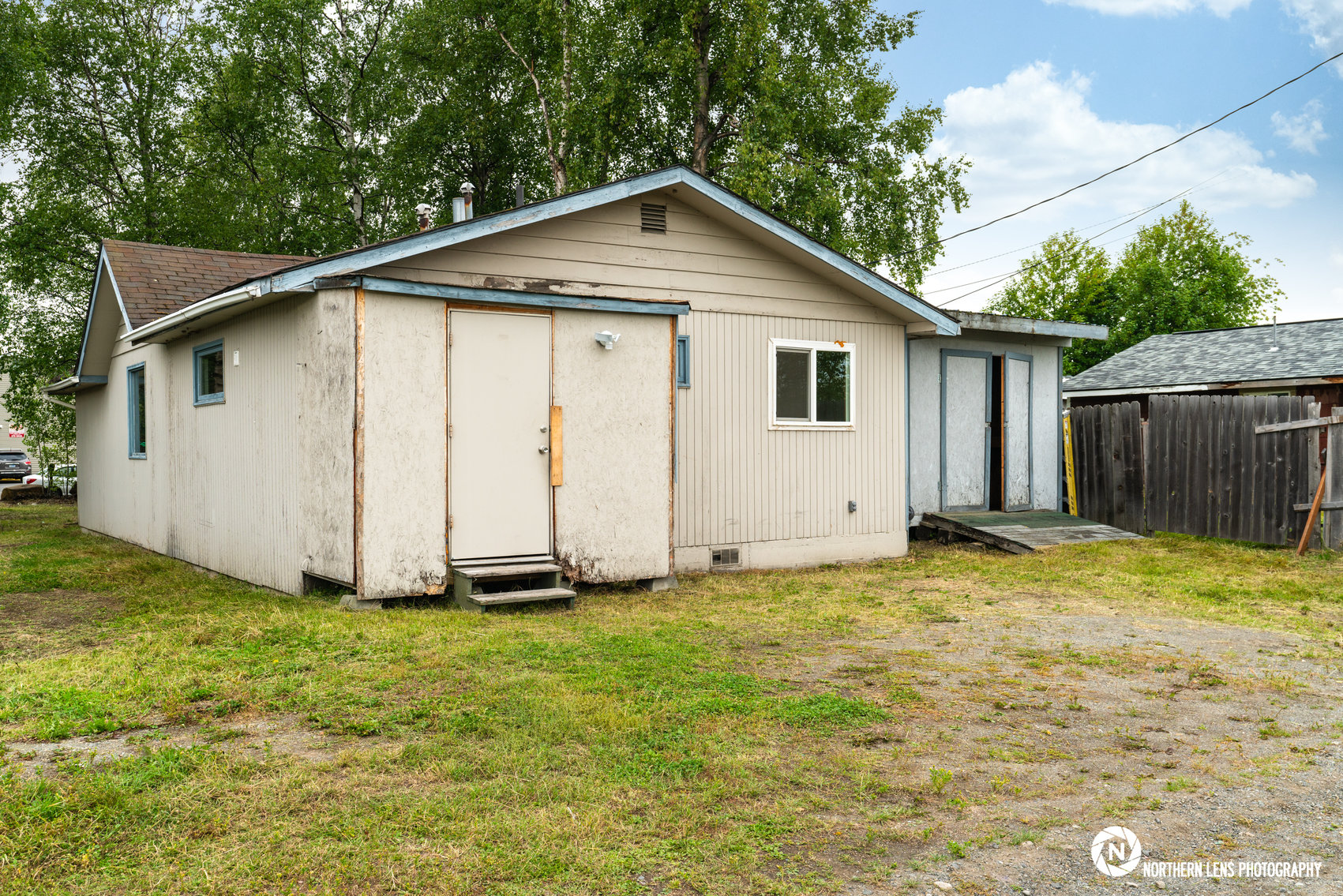 Image for 811 Nelchina Street Real Estate Live Online Auction