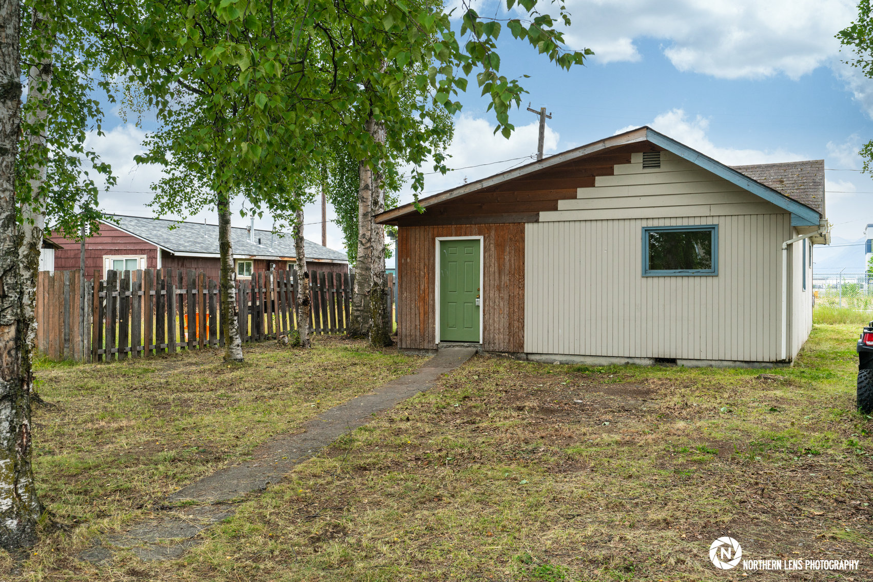 Image for 811 Nelchina Street Real Estate Live Online Auction