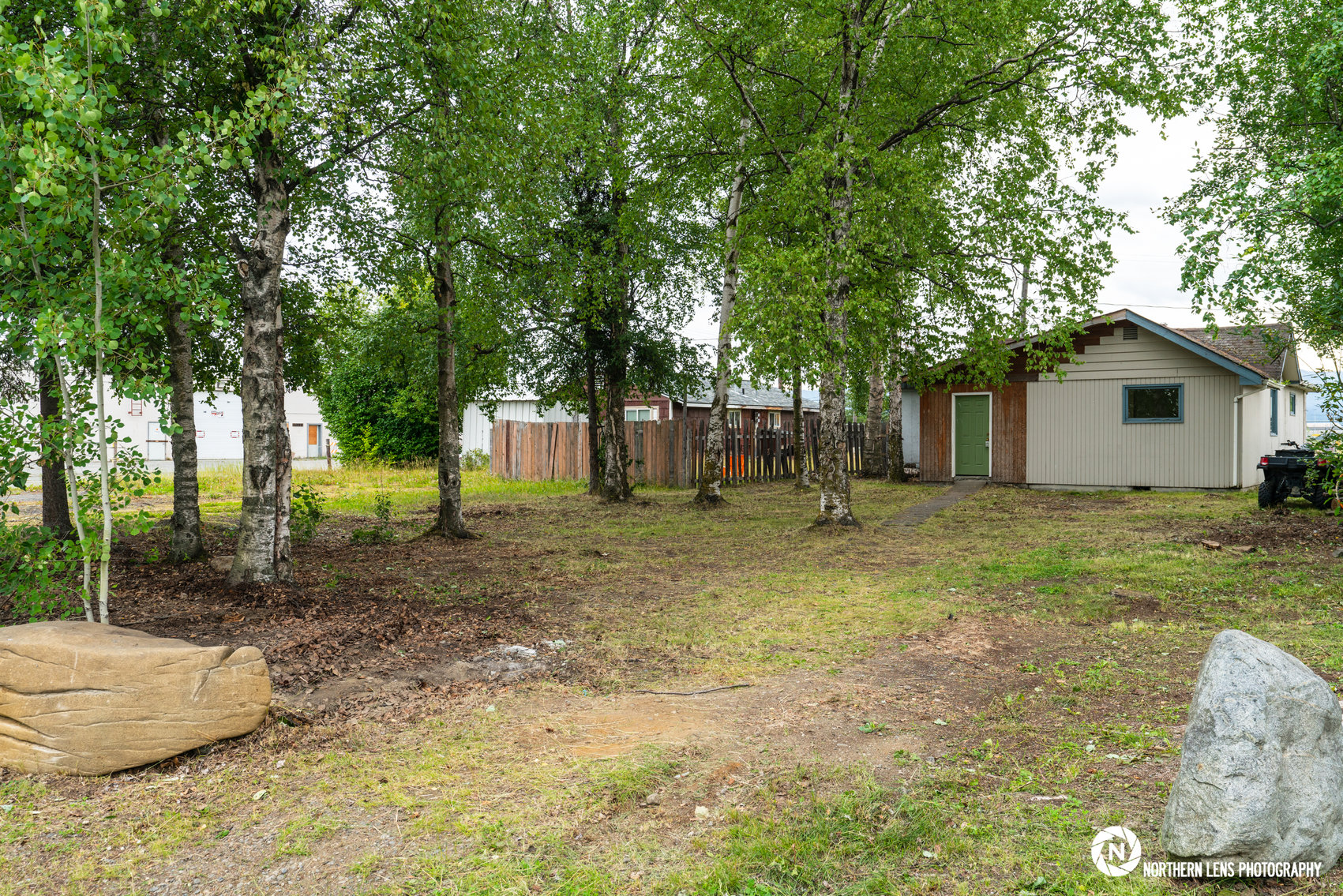 Image for 811 Nelchina Street Real Estate Live Online Auction