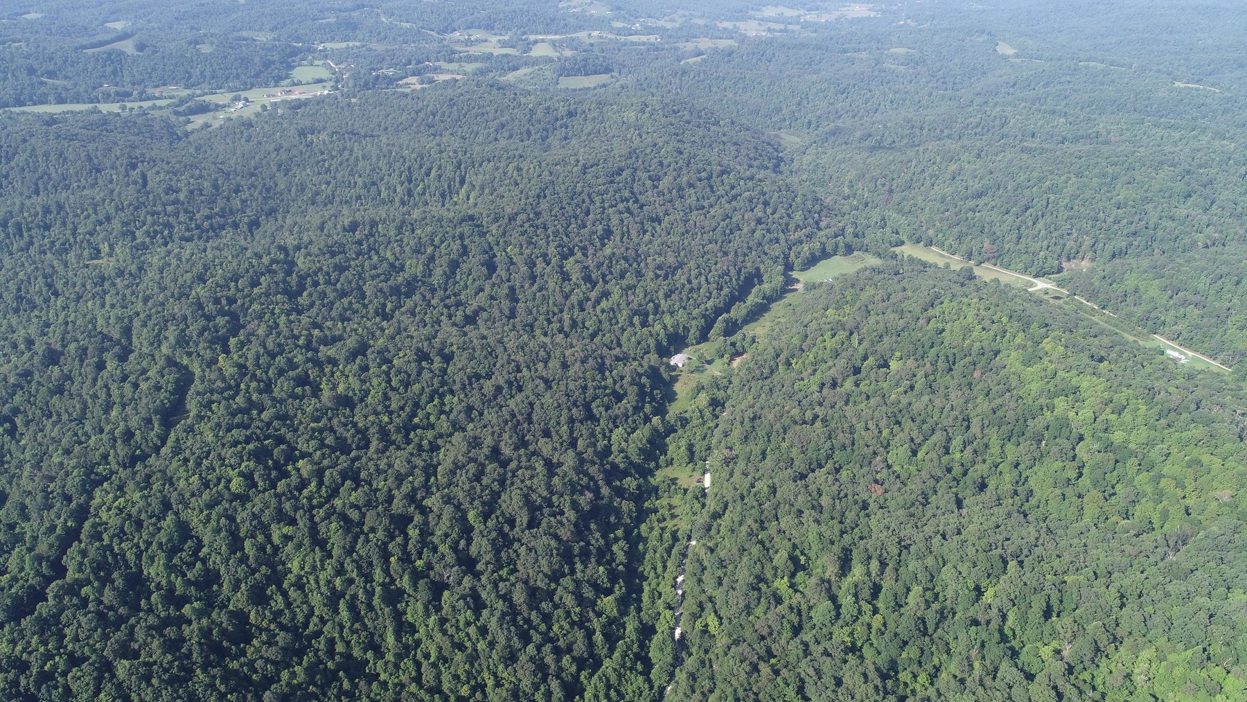 Image for SOLD - $121,000 155 Acres Sold to the Highest Bidder