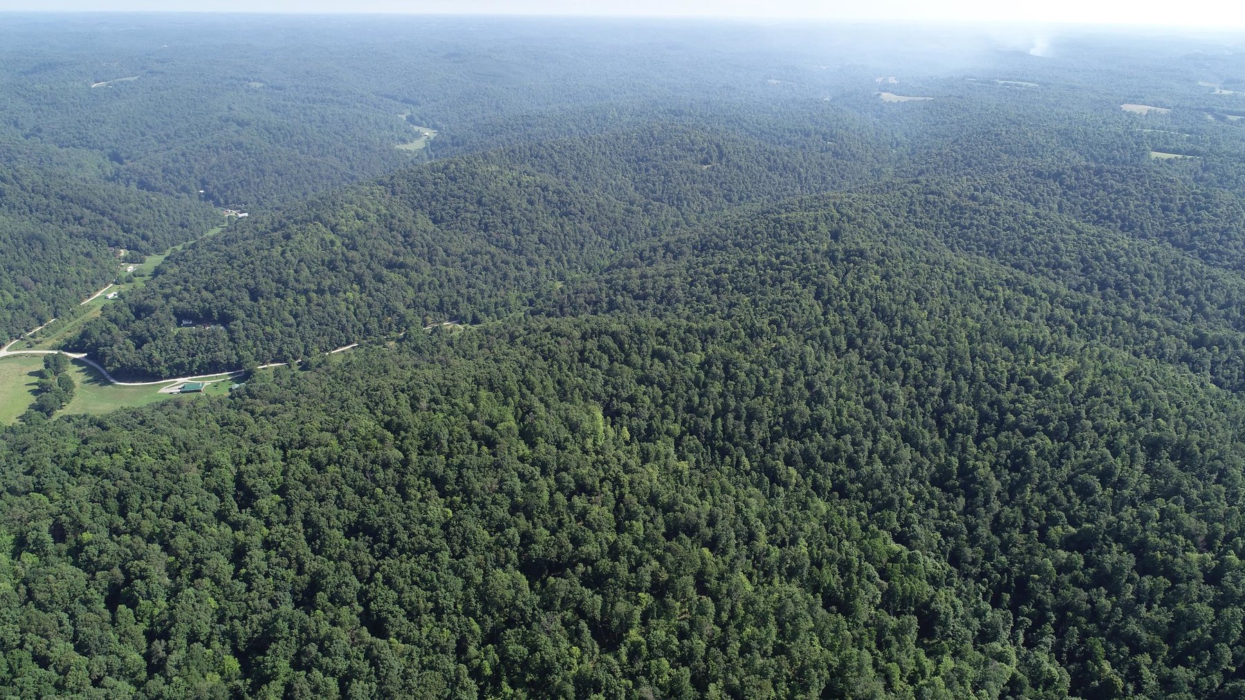 Image for SOLD - $121,000 155 Acres Sold to the Highest Bidder