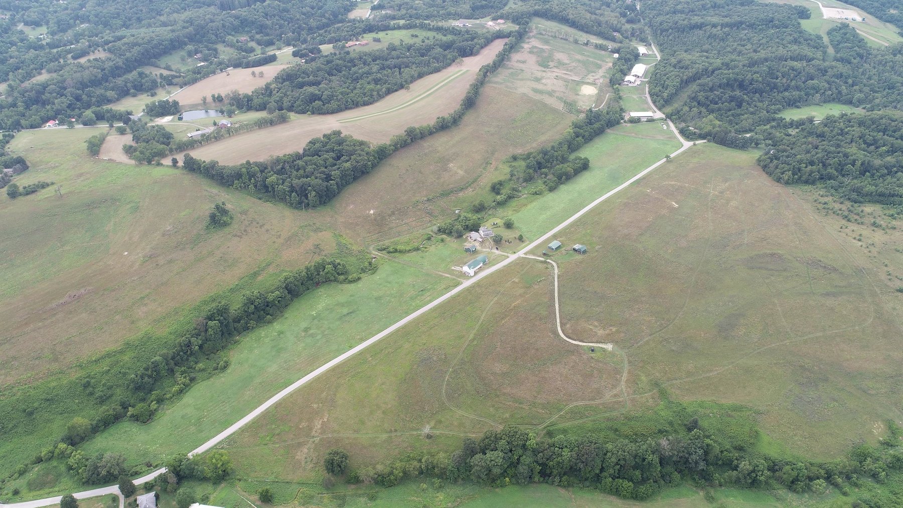 Image for SOLD $847,000 - 128 Acre Homestead