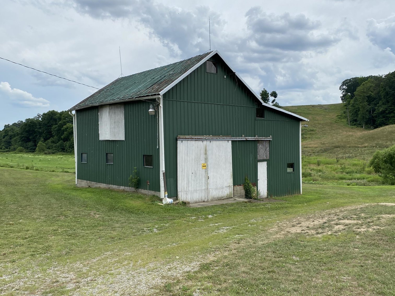 Image for SOLD $847,000 - 128 Acre Homestead