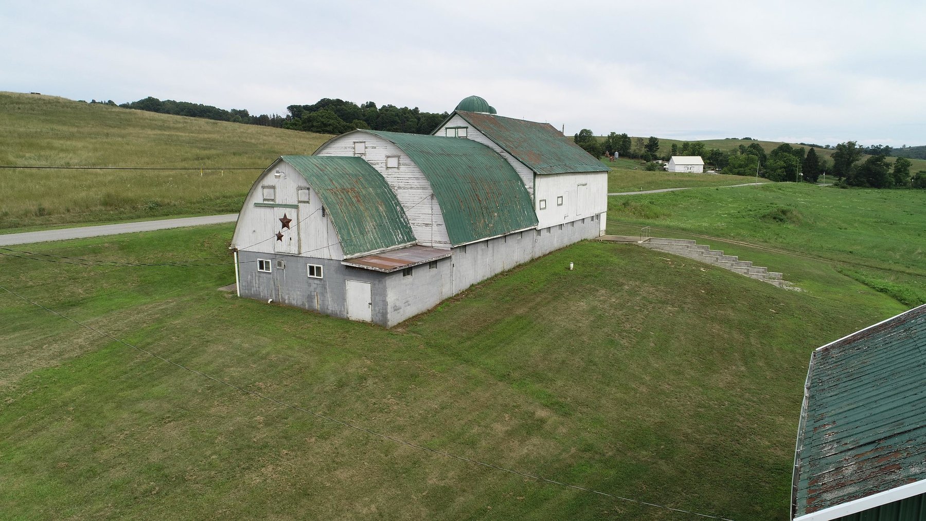 Image for SOLD $847,000 - 128 Acre Homestead