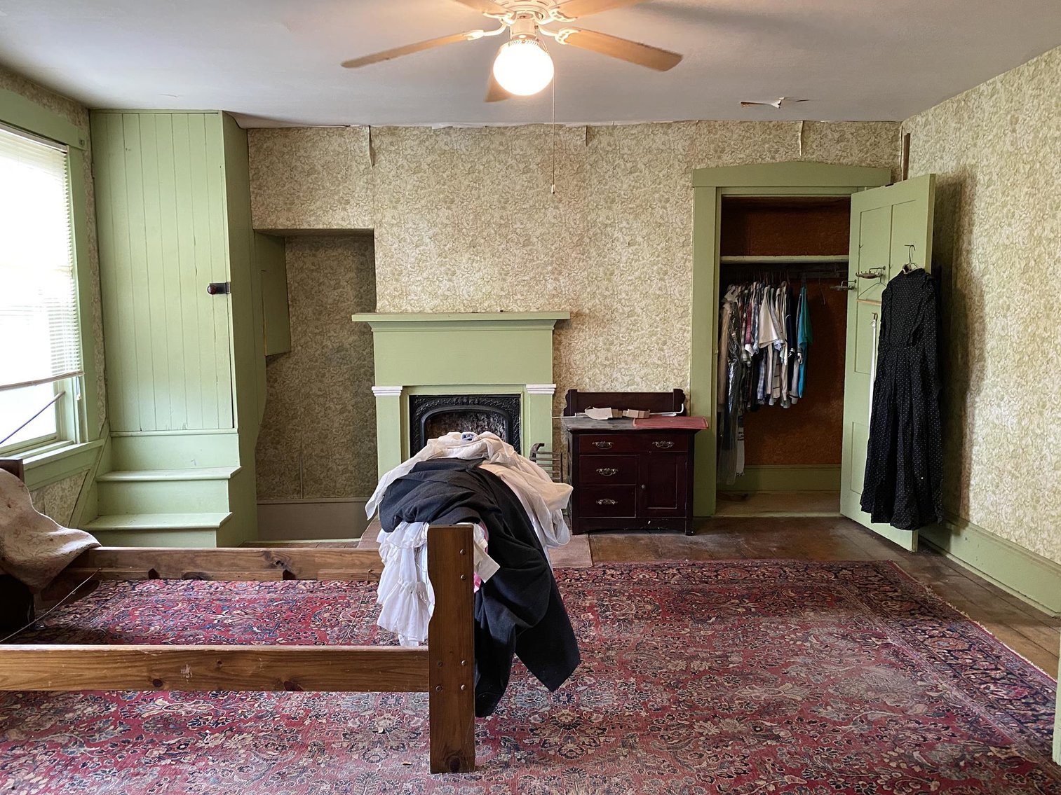 Image for SOLD $847,000 - 128 Acre Homestead