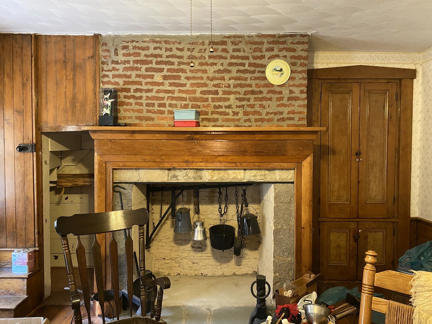 Image for SOLD $847,000 - 128 Acre Homestead