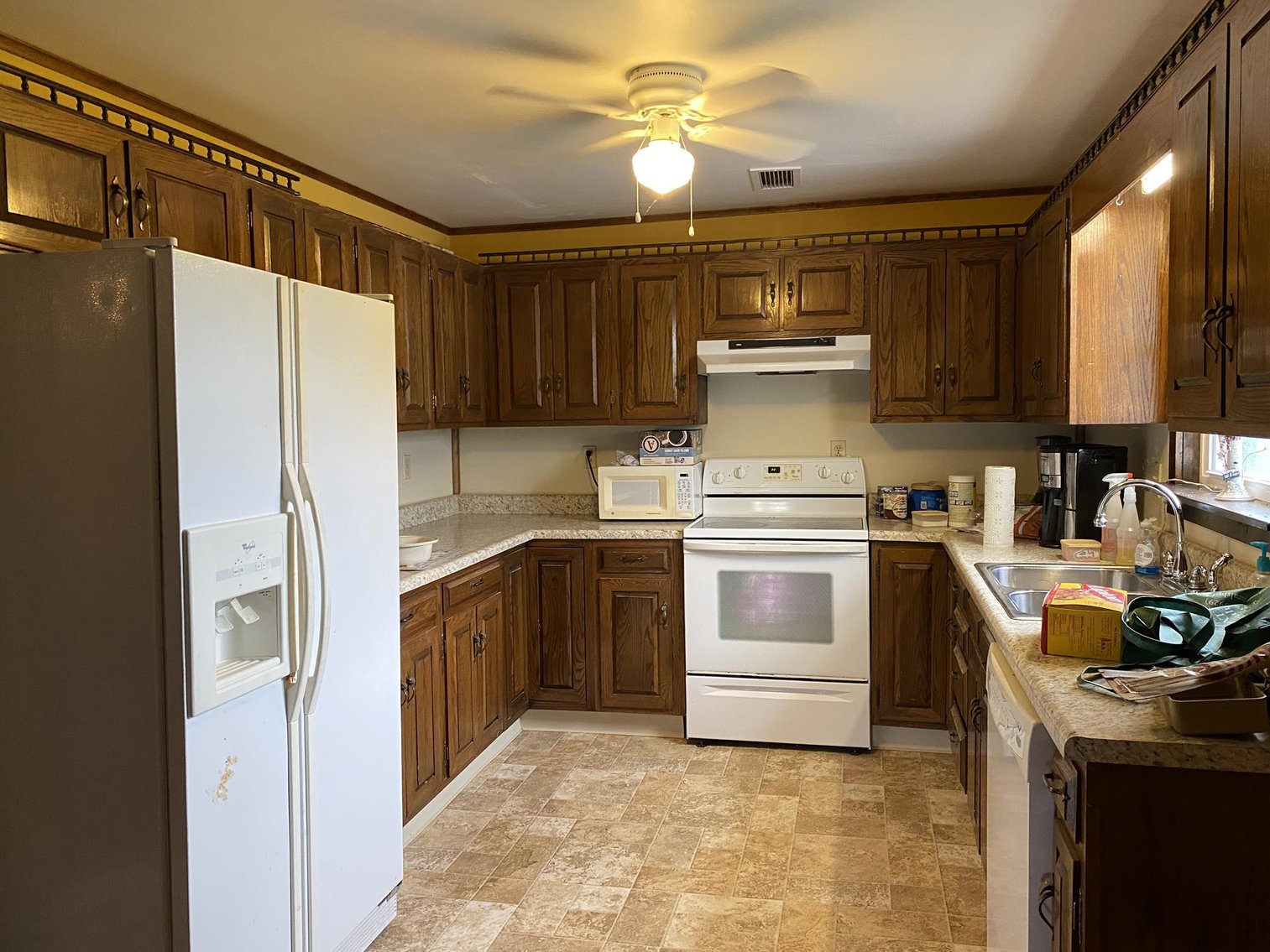 Image for SOLD $847,000 - 128 Acre Homestead