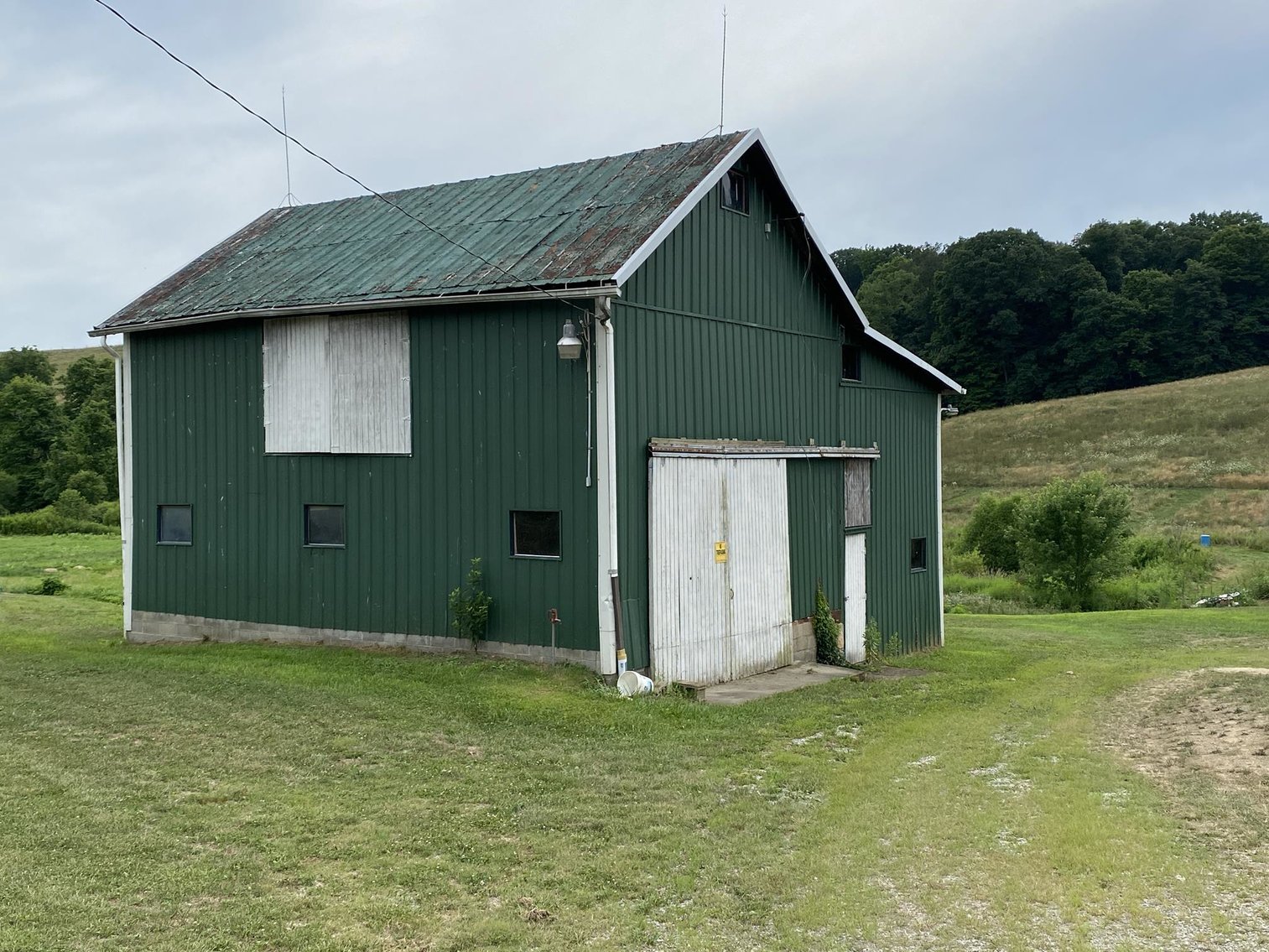 Image for SOLD $847,000 - 128 Acre Homestead