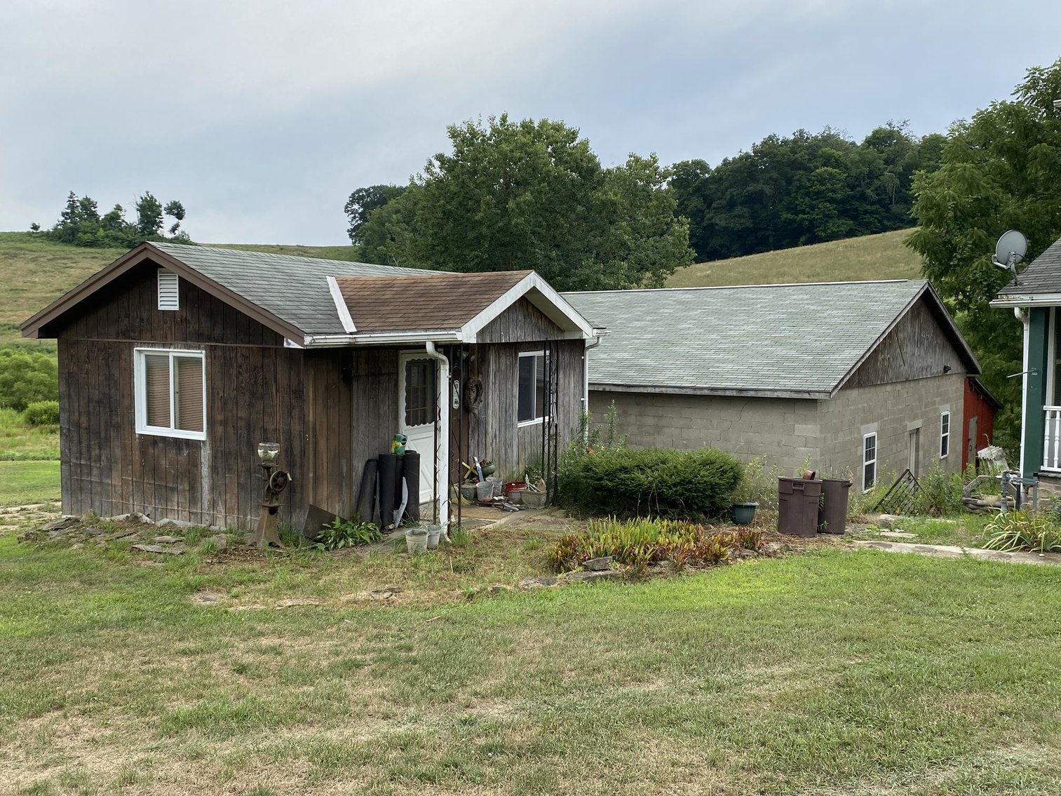 Image for SOLD $847,000 - 128 Acre Homestead