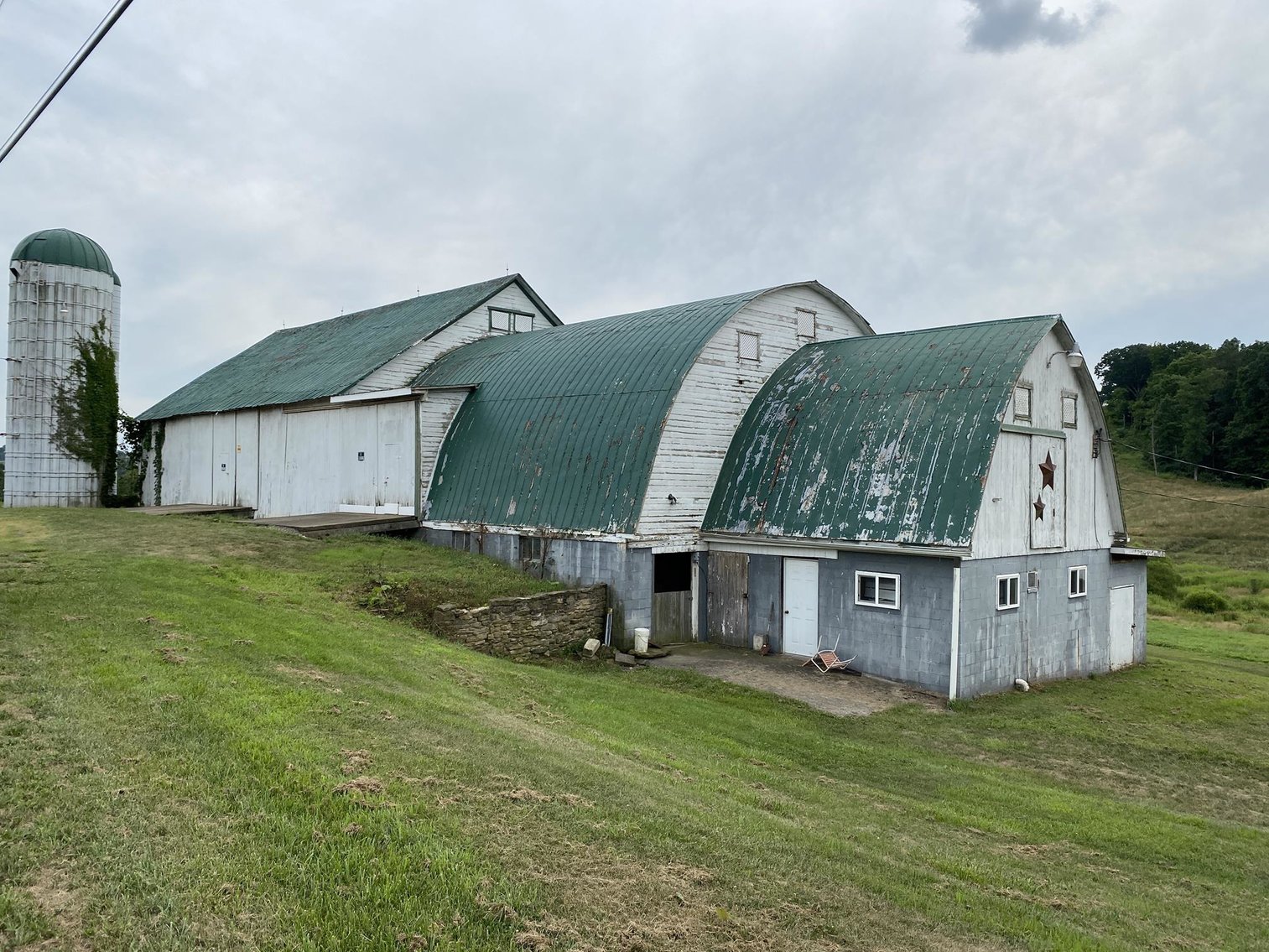 Image for SOLD $847,000 - 128 Acre Homestead