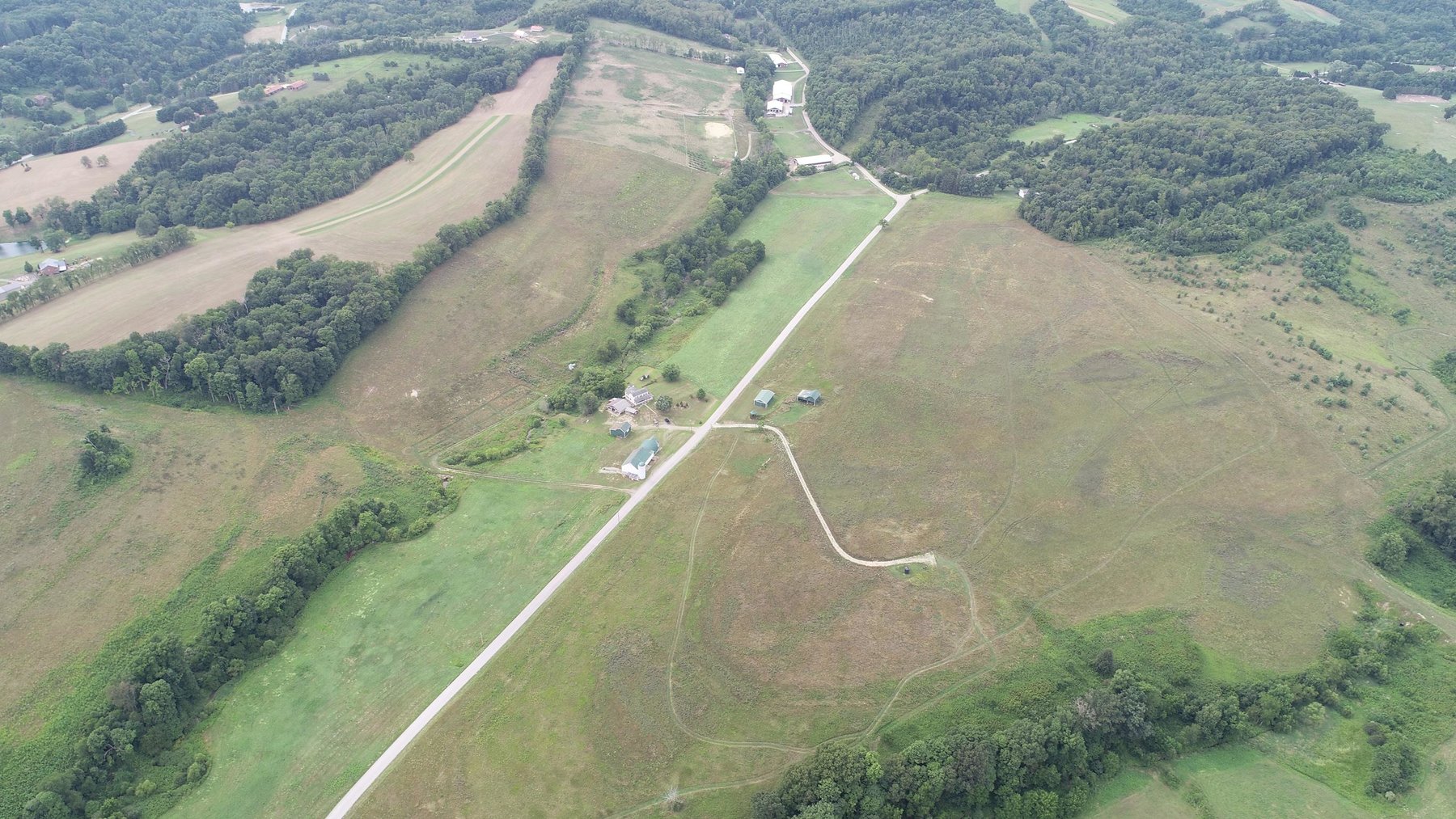 Image for SOLD $847,000 - 128 Acre Homestead