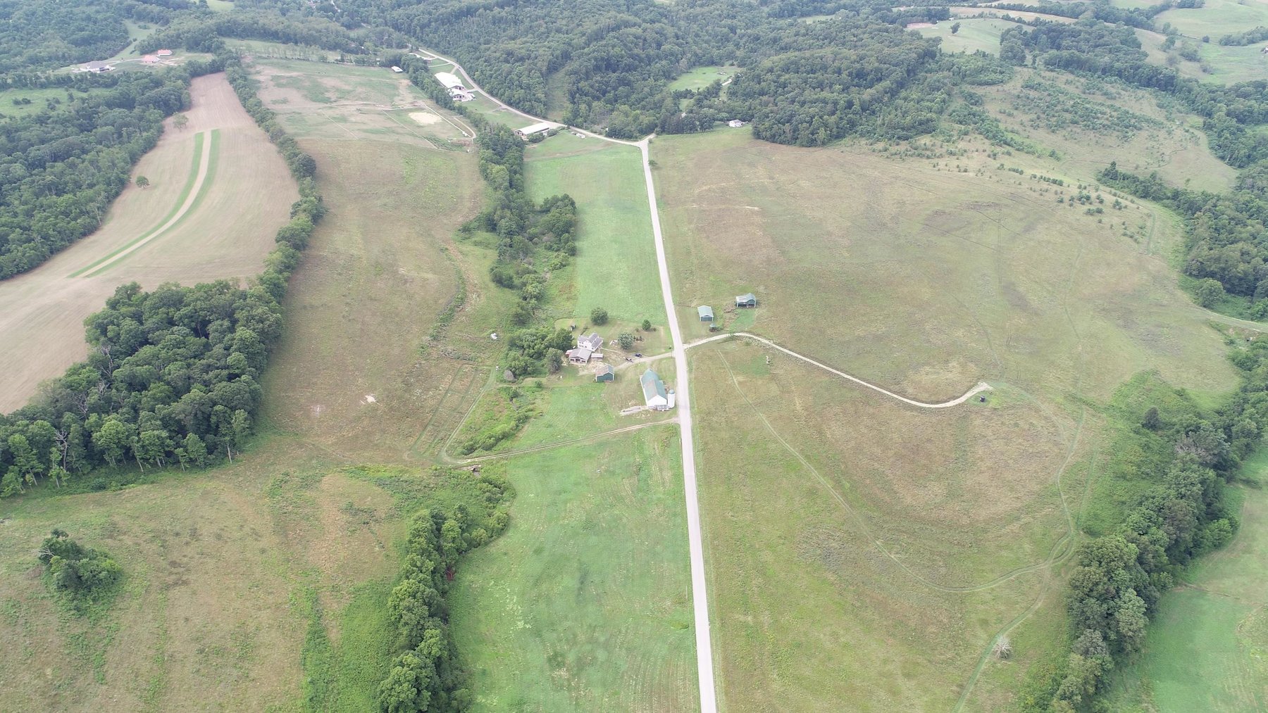 Image for SOLD $847,000 - 128 Acre Homestead