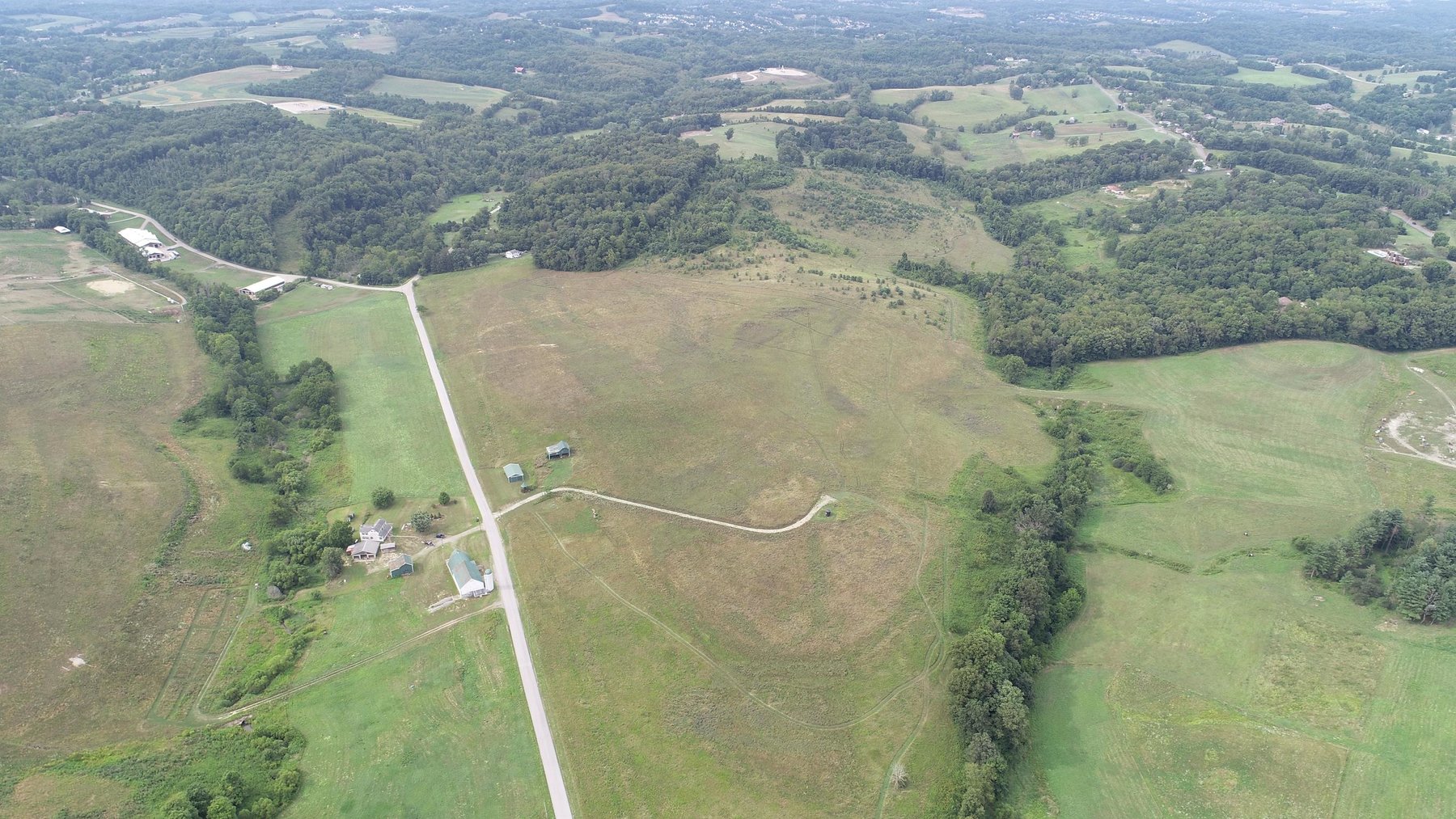 Image for SOLD $847,000 - 128 Acre Homestead