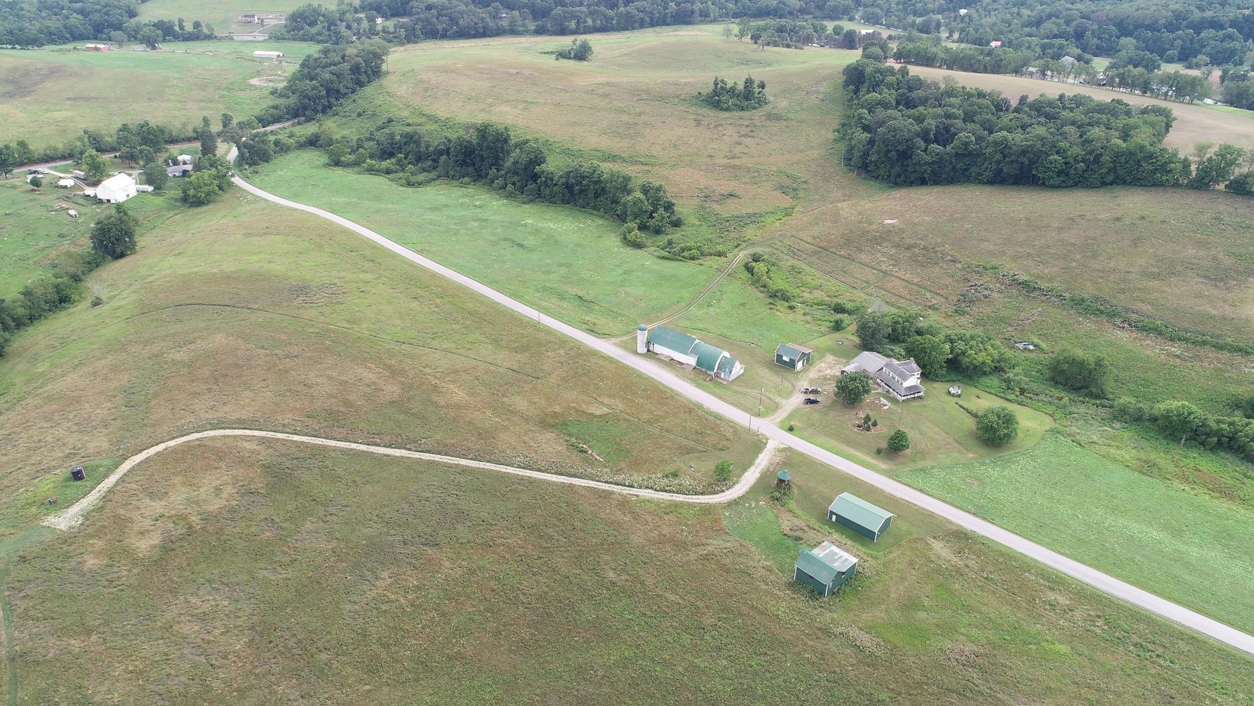 Image for SOLD $847,000 - 128 Acre Homestead