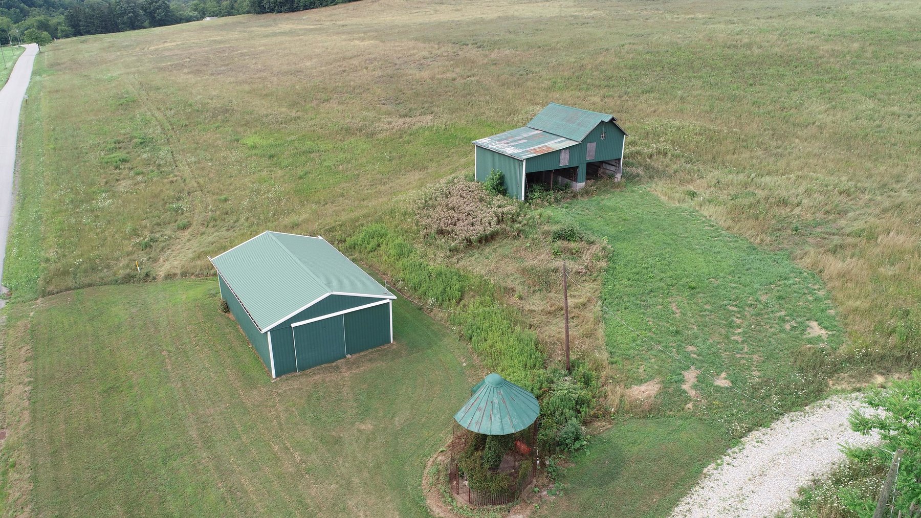 Image for SOLD $847,000 - 128 Acre Homestead