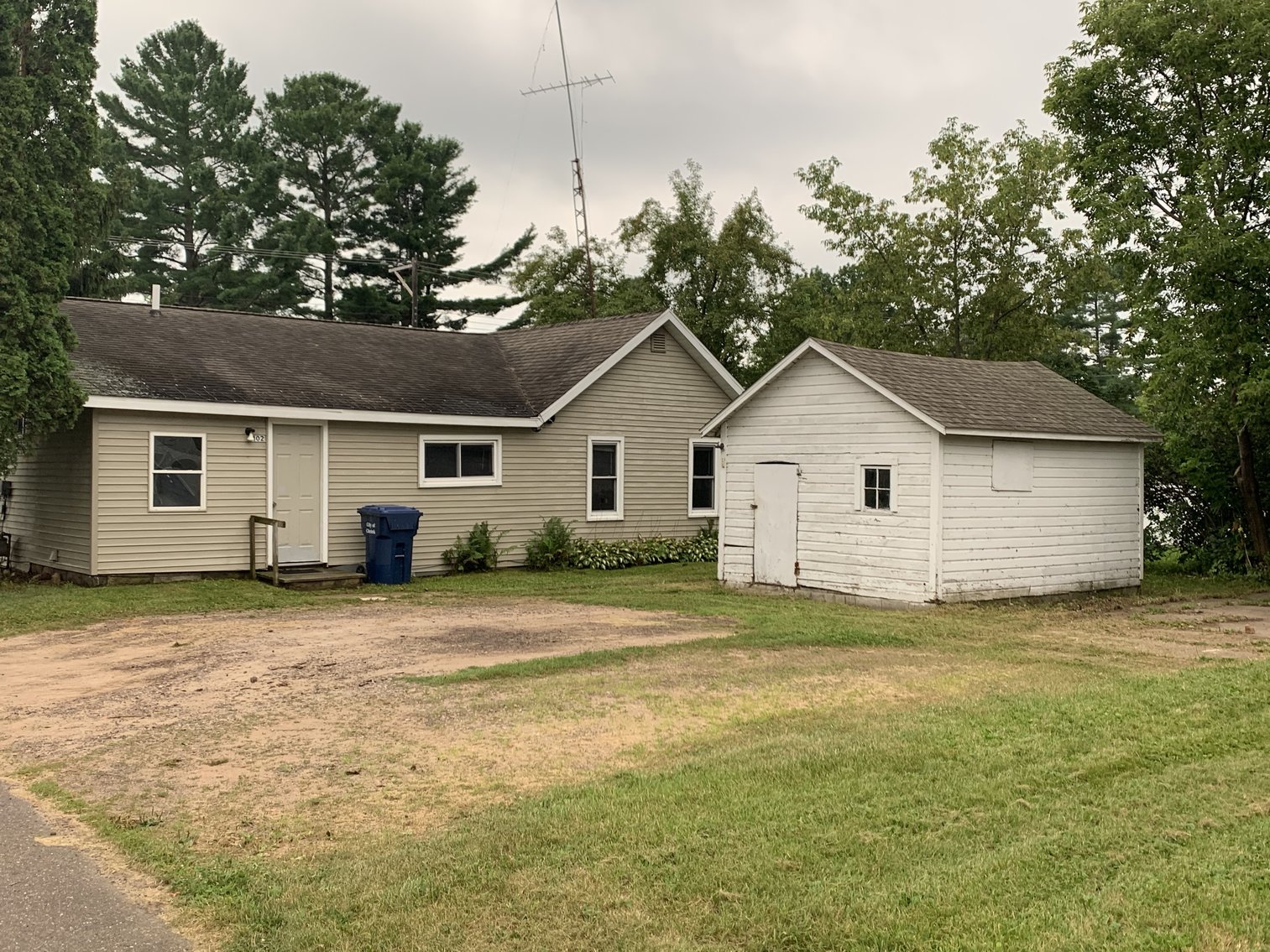 Image for 2 BR 1 BA Home Near Lake Chetek