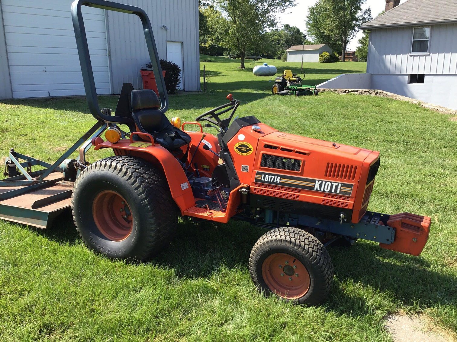 Image for Jobe On-Line Estate Auction
