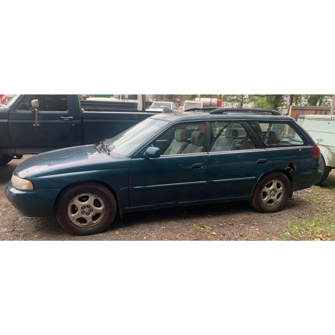 Image for Trucks & Tools Online Auction