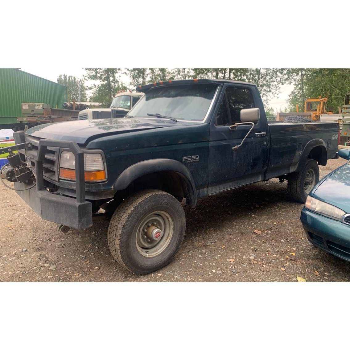 Image for Trucks & Tools Online Auction