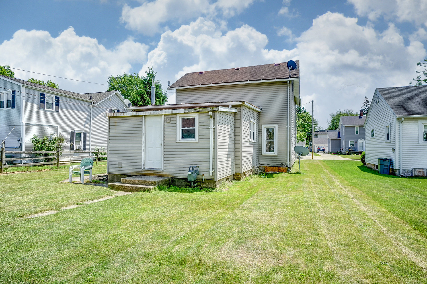 Image for MINIMUM BID AUCTION! $75,000 - 310 Perry Street