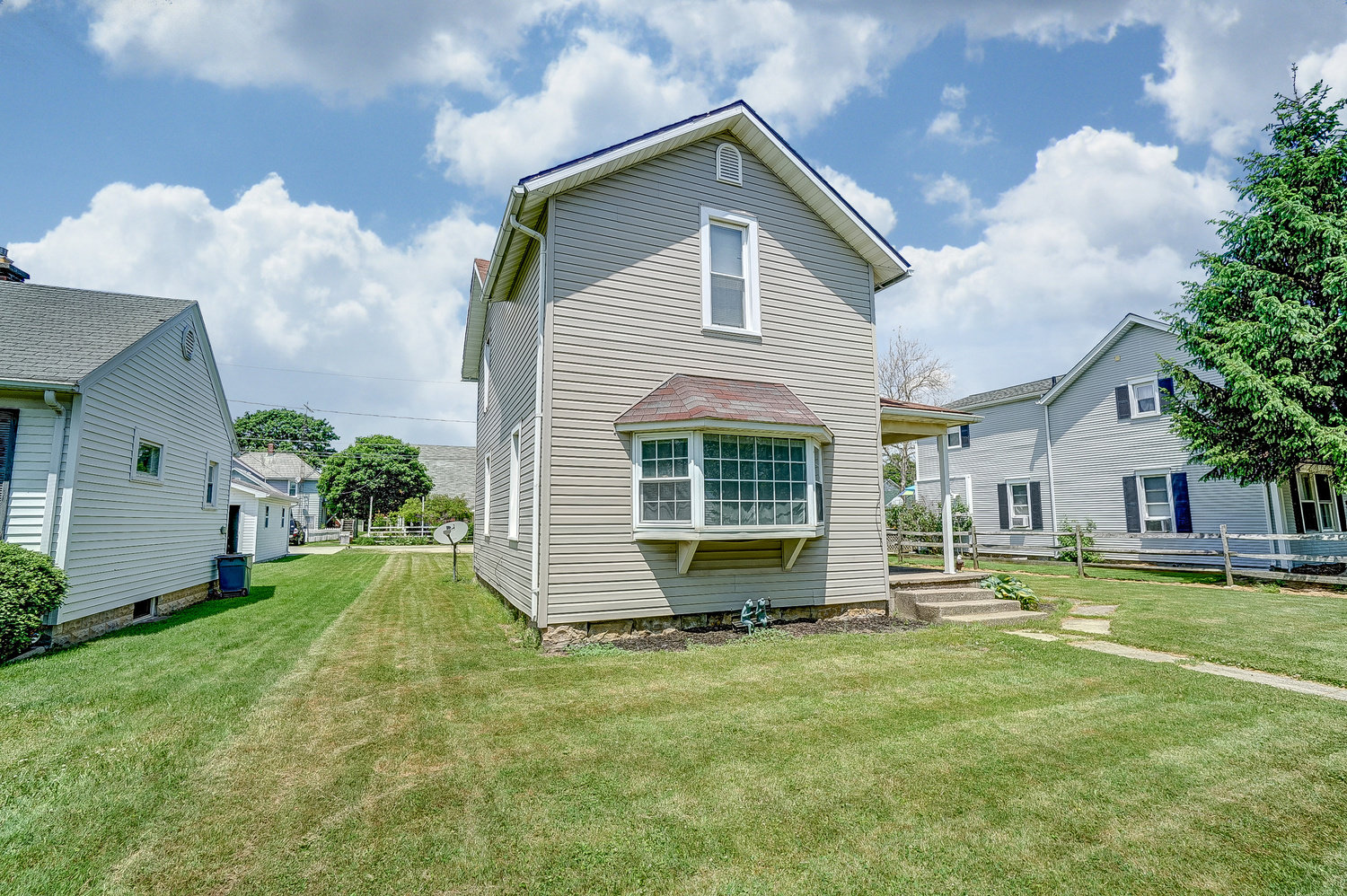 Image for MINIMUM BID AUCTION! $75,000 - 310 Perry Street