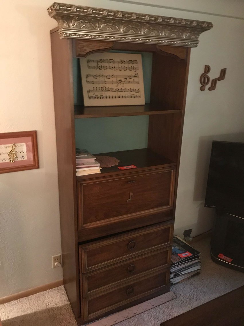 Image for Furniture, Collectibles, Household-St Lawrence Dr