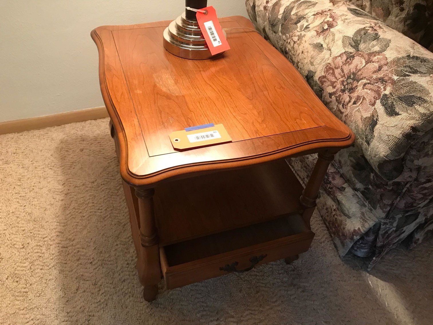 Image for Furniture, Collectibles, Household-St Lawrence Dr