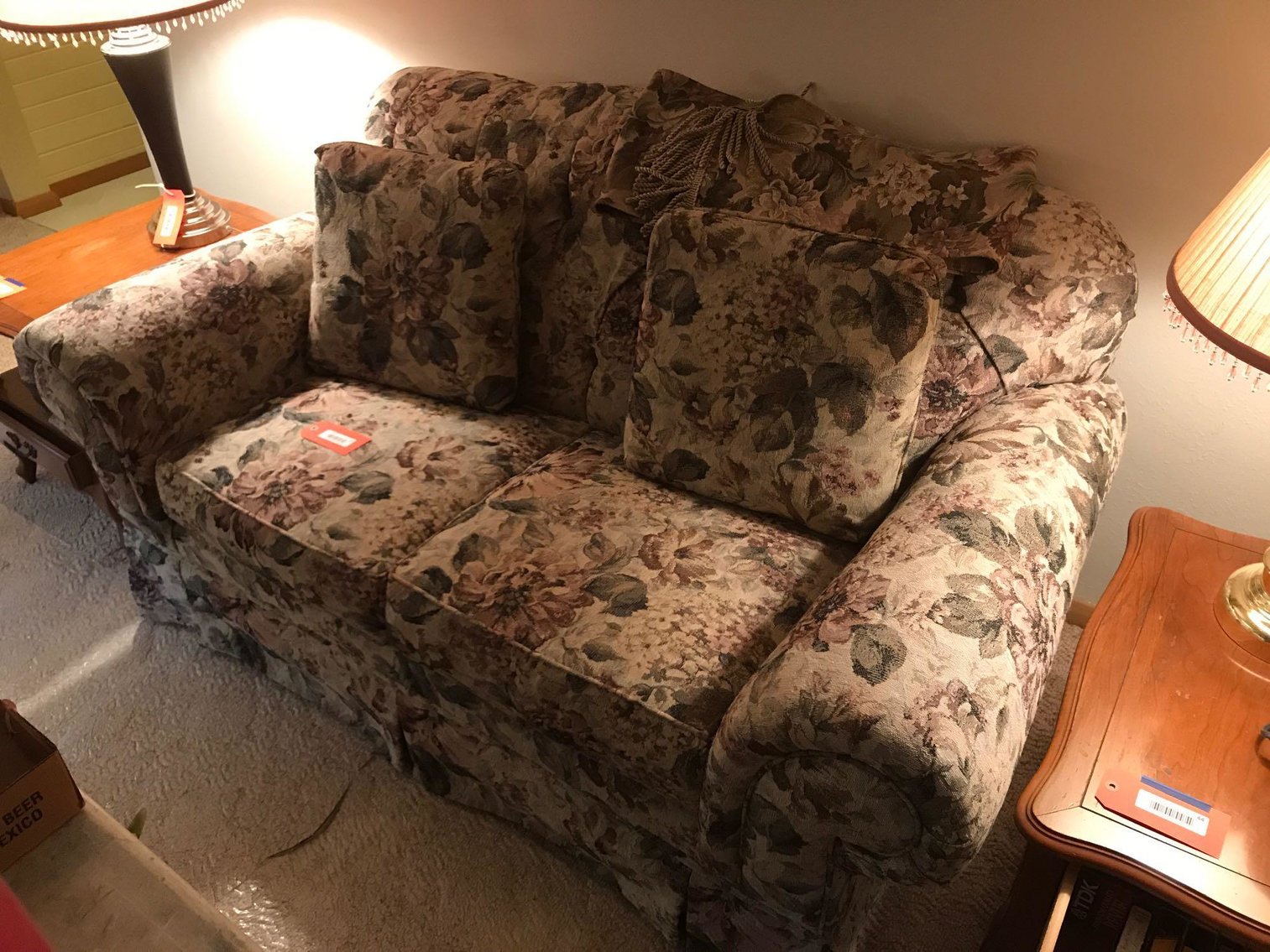 Image for Furniture, Collectibles, Household-St Lawrence Dr