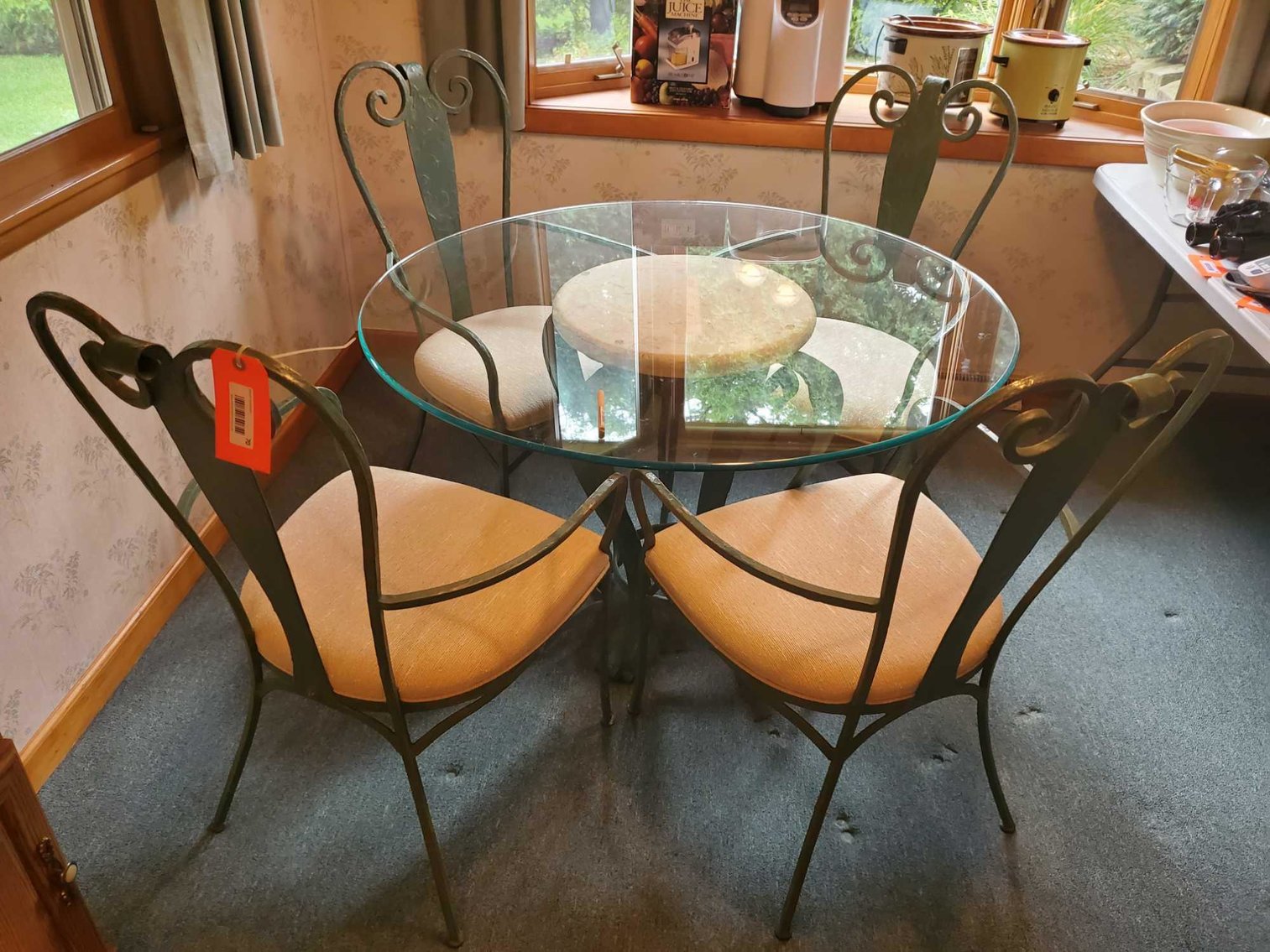 Image for Furniture, Collectibles, Household-St Lawrence Dr