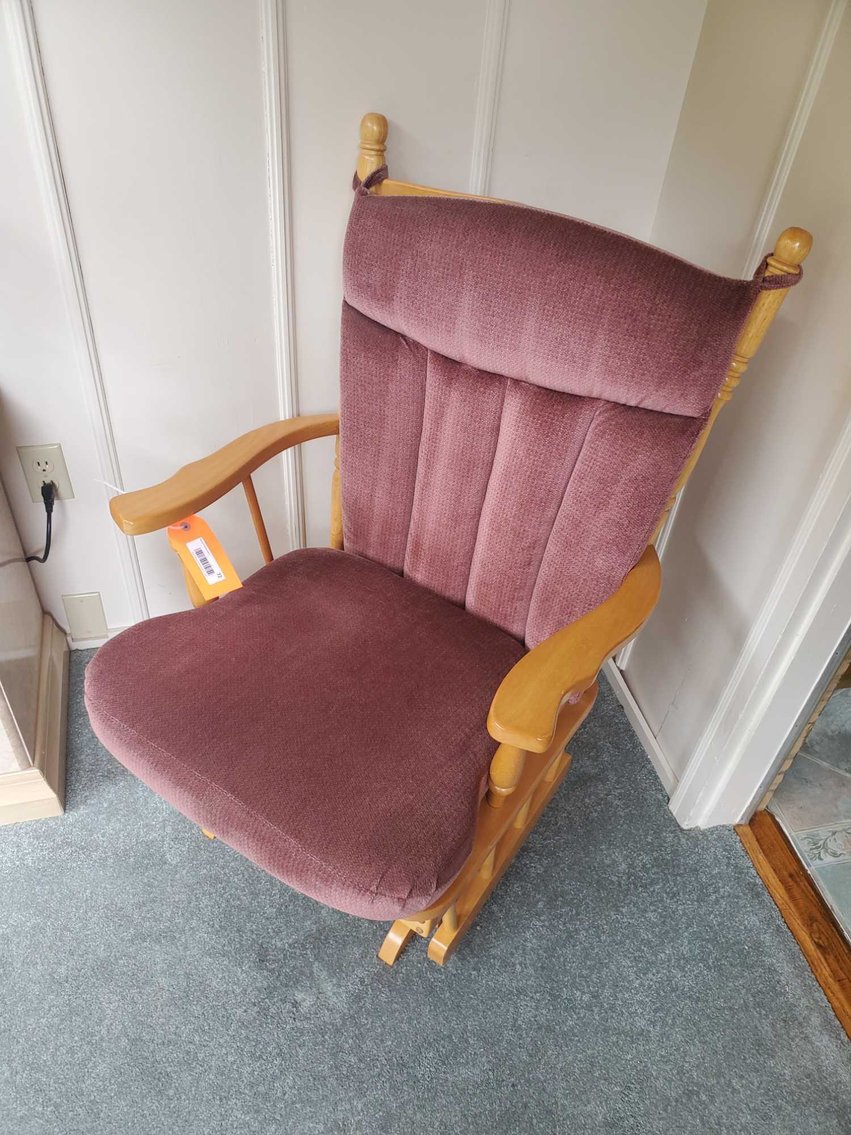 Image for Furniture, Collectibles, Household-St Lawrence Dr