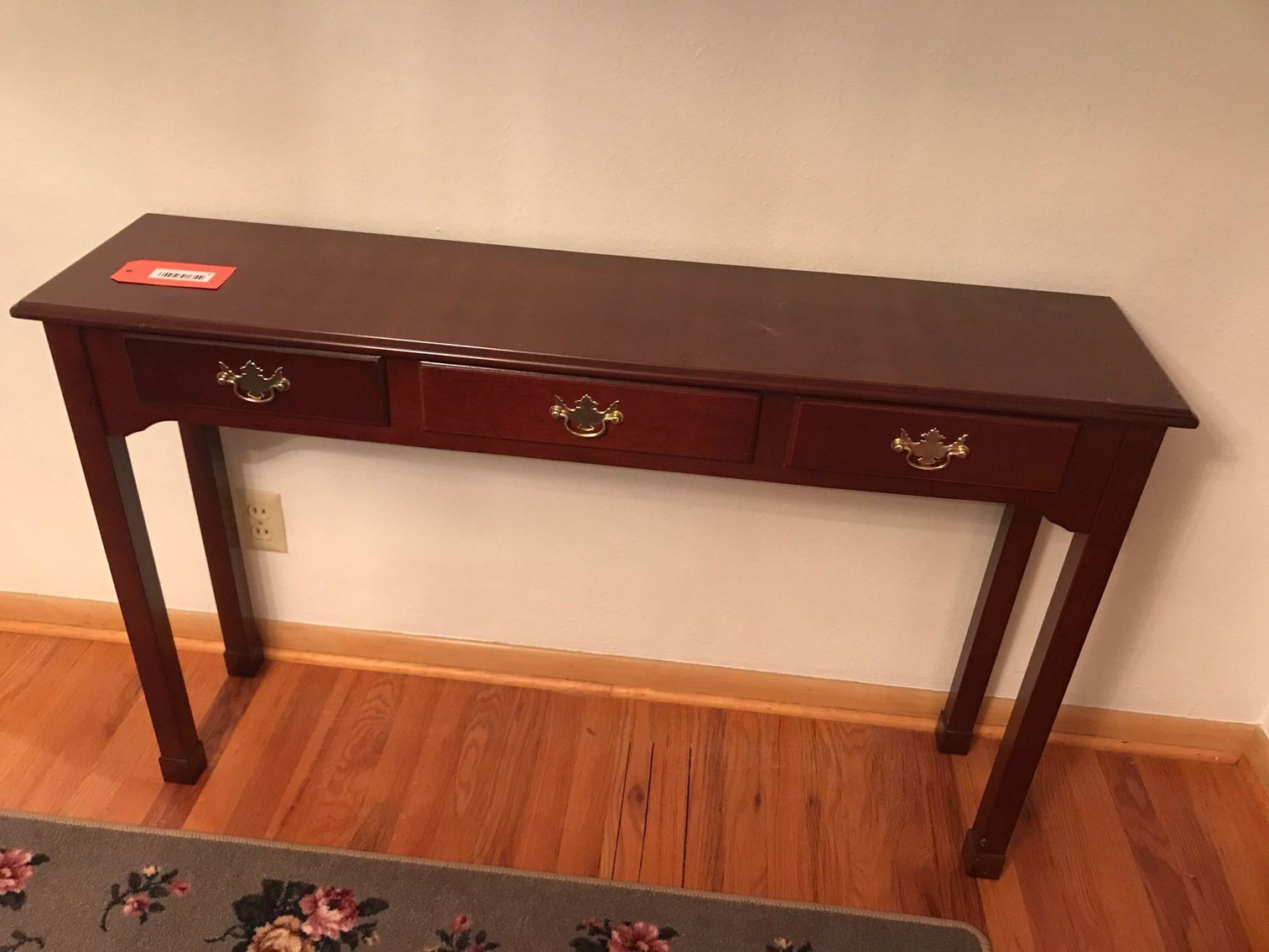 Image for Furniture, Collectibles, Household-St Lawrence Dr