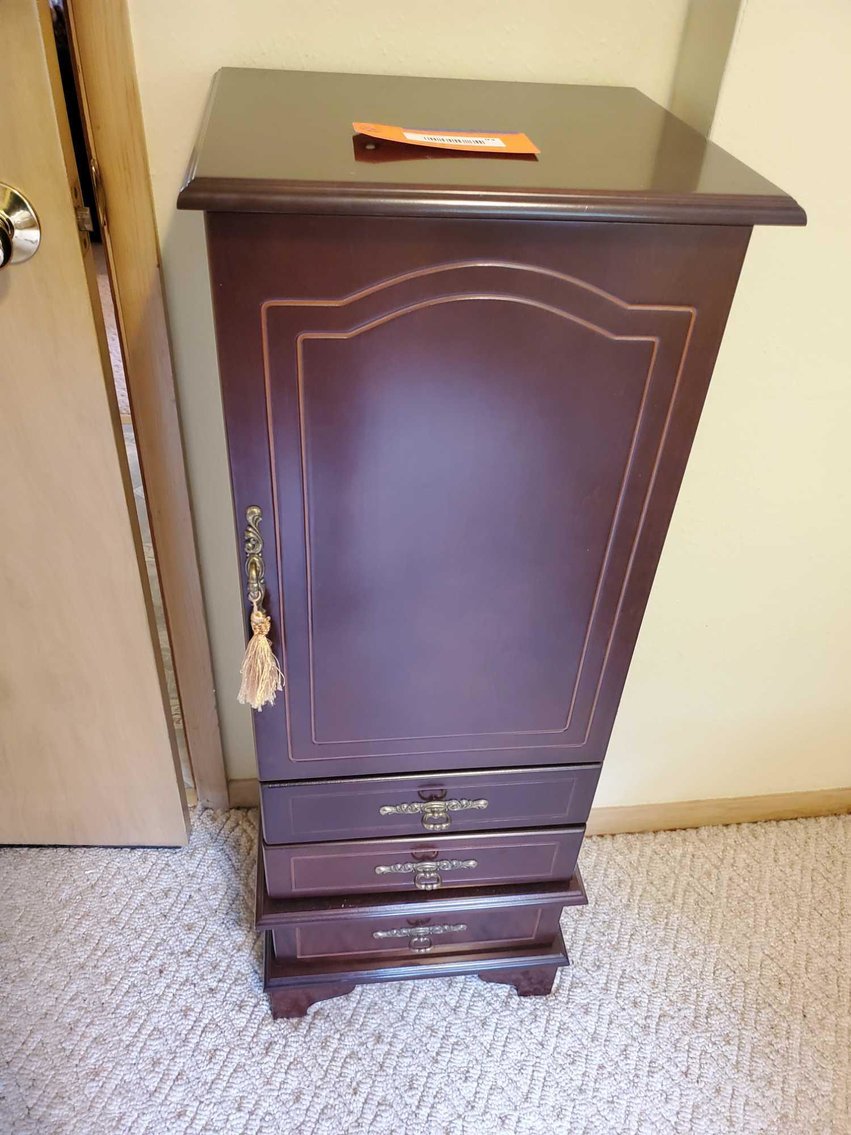 Image for Furniture, Collectibles, Household-St Lawrence Dr