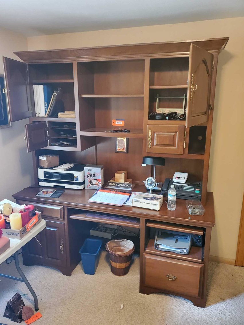 Image for Furniture, Collectibles, Household-St Lawrence Dr