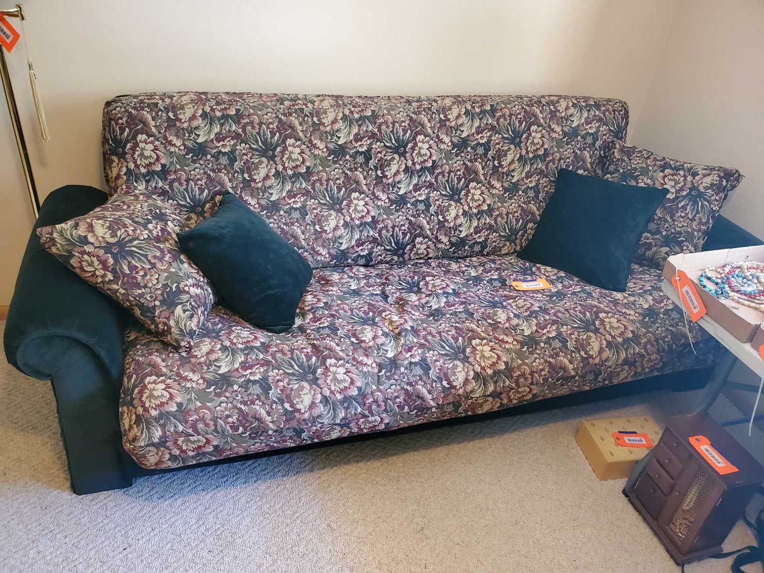 Image for Furniture, Collectibles, Household-St Lawrence Dr