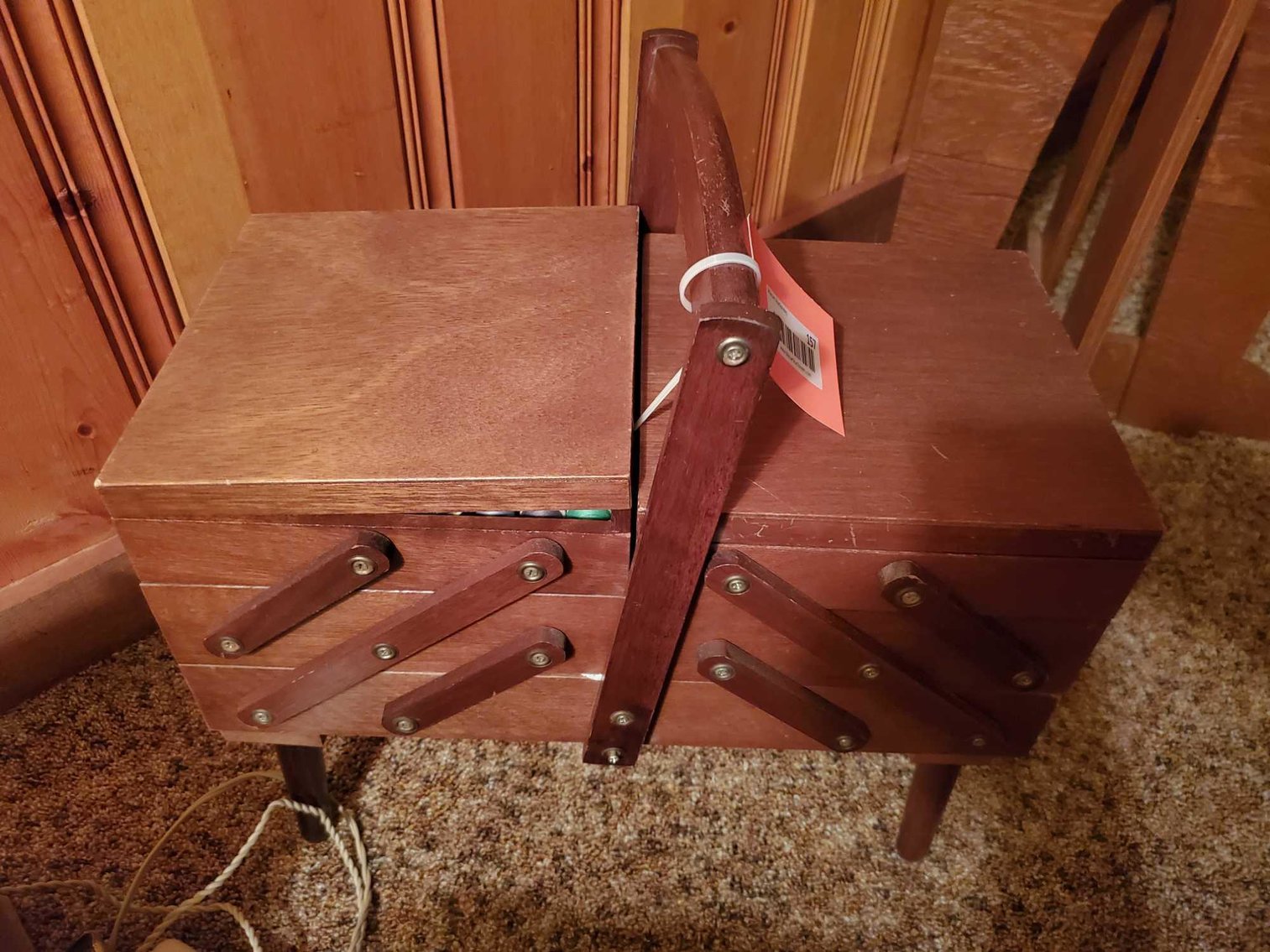 Image for Furniture, Collectibles, Household-St Lawrence Dr