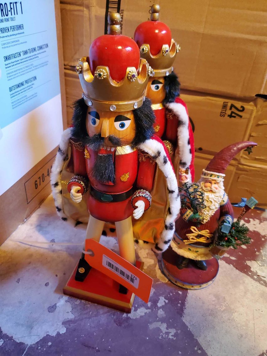 Image for Furniture, Collectibles, Household-St Lawrence Dr