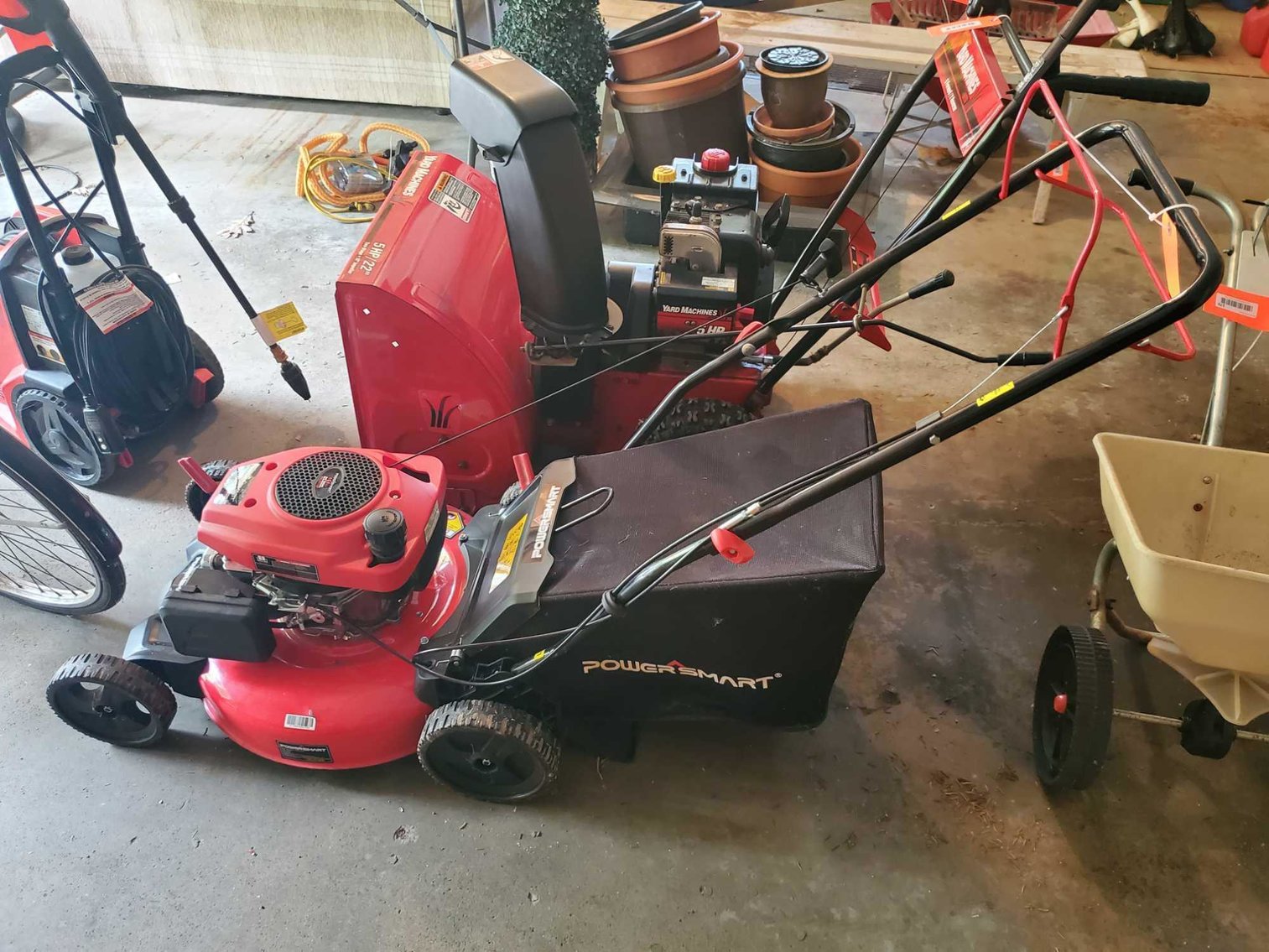 Image for Furniture, Collectibles, Household-St Lawrence Dr